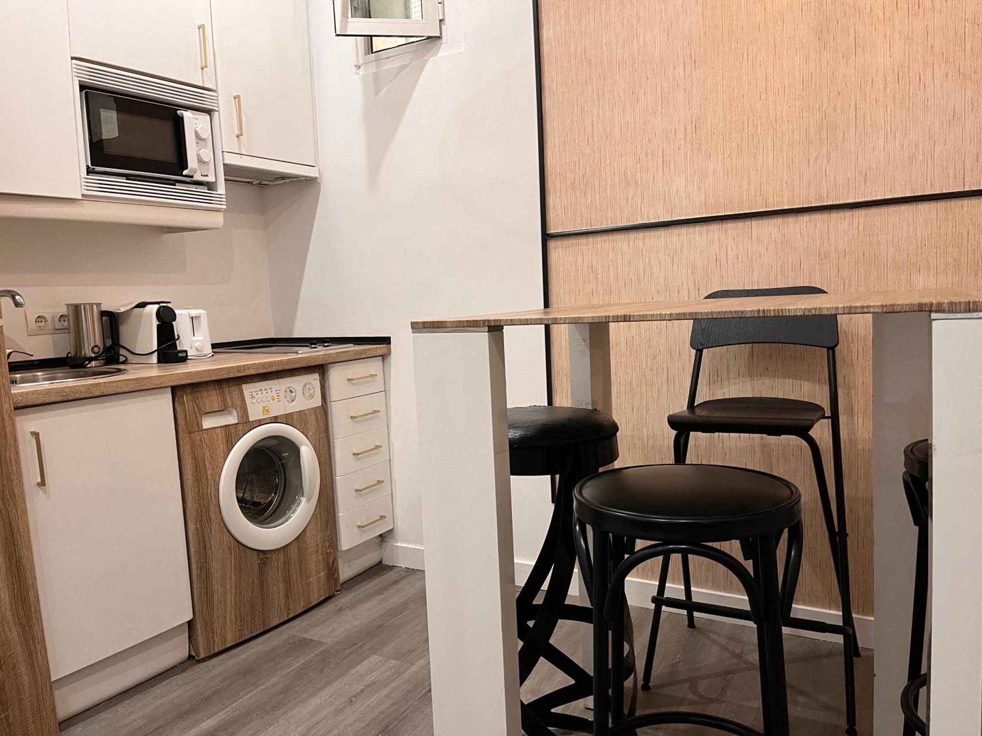 Apartment Car44 Centro *
