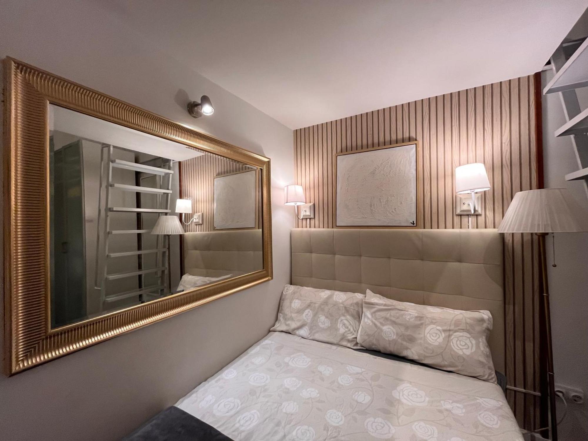 Apartment Car44 Centro *
