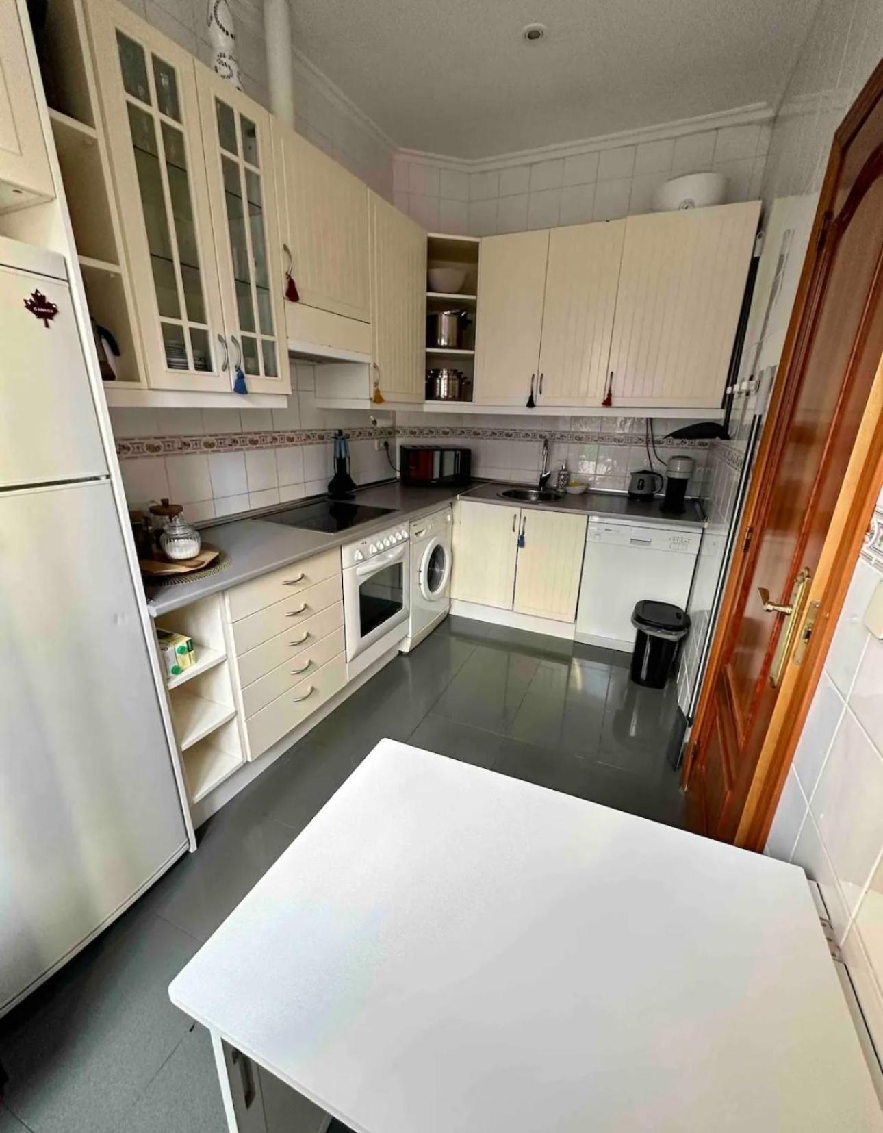 Apartamento Centrico Apartamento En El Corazon De Madrid, Malasana