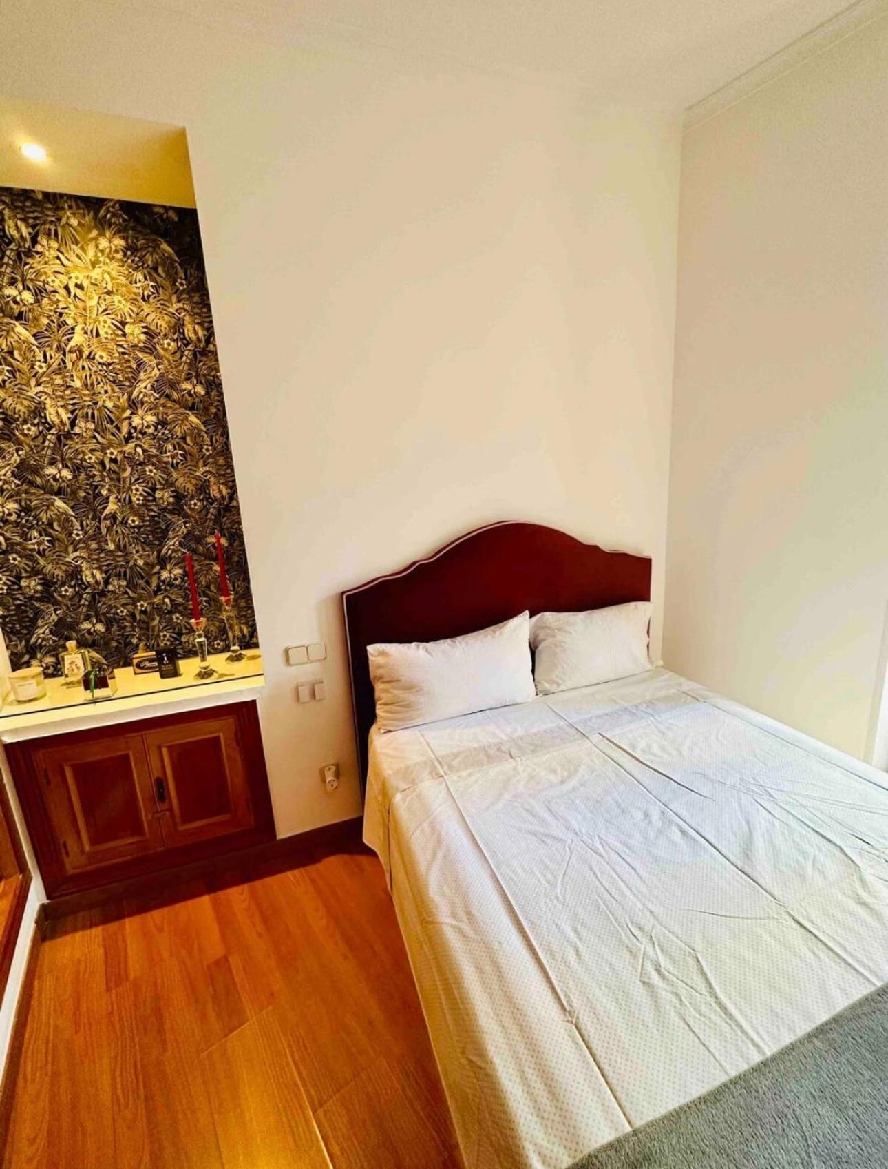 Apartamento Centrico Apartamento En El Corazon De Madrid, Malasana