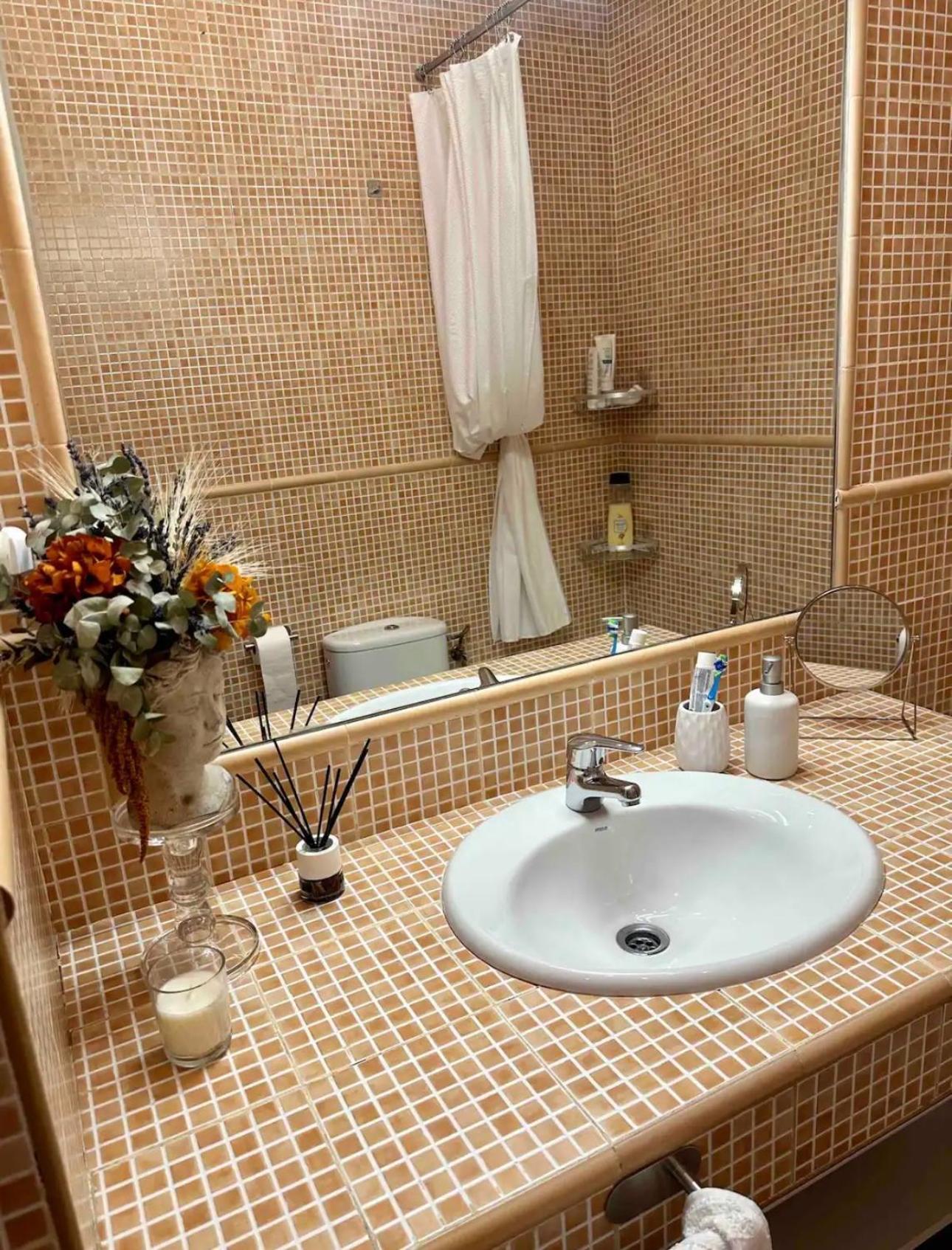 Apartamento Centrico Apartamento En El Corazon De Madrid, Malasana