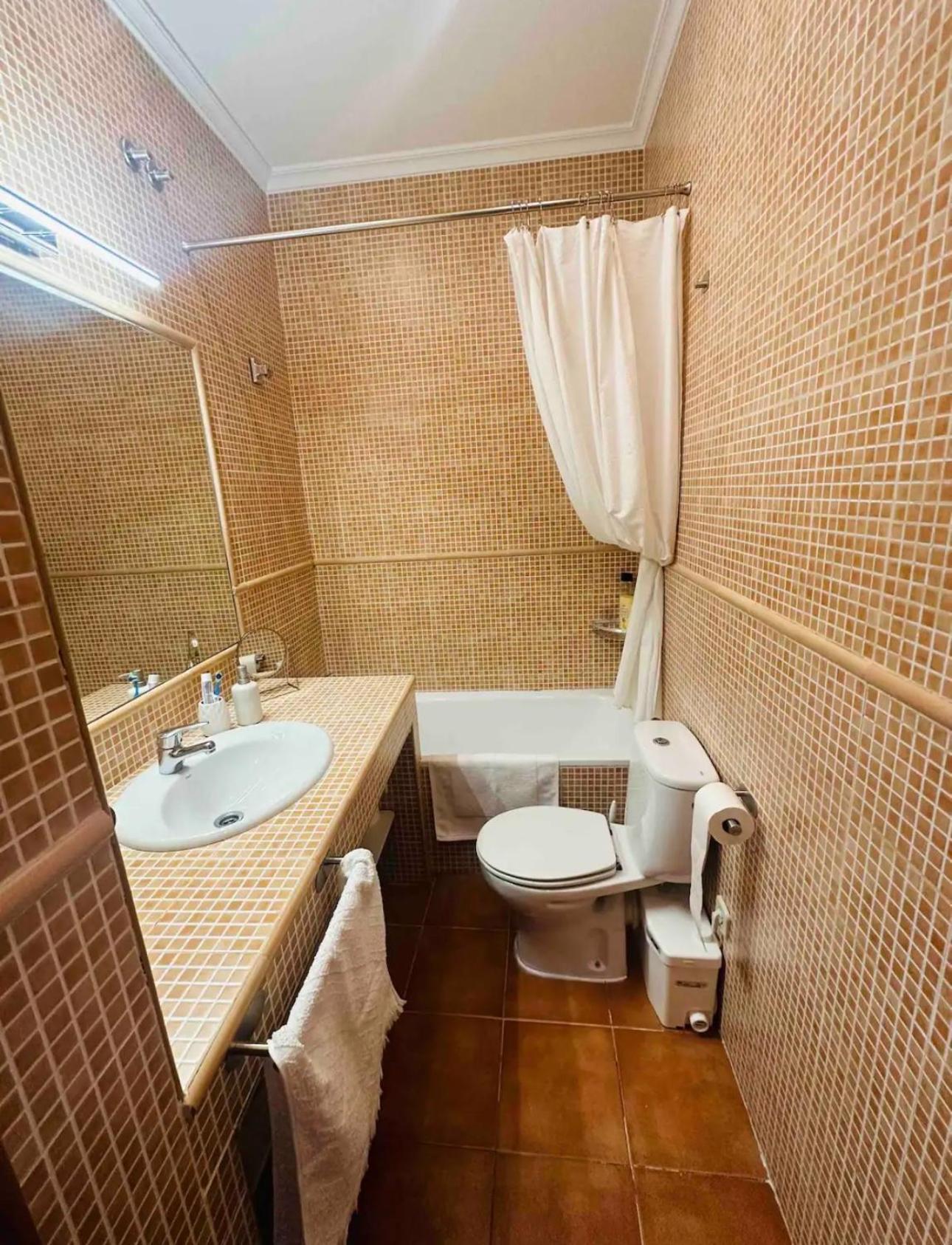Centrico Apartamento En El Corazon De Madrid, Malasana Apartamento