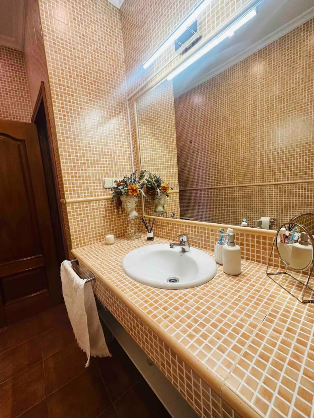 Centrico Apartamento En El Corazon De Madrid, Malasana Apartamento Madrid