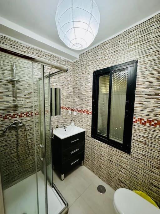Apartamento In Downtown
