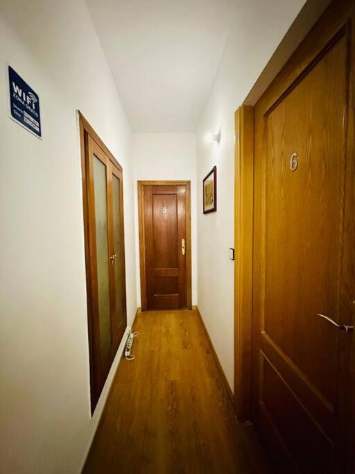In Downtown Apartamento
