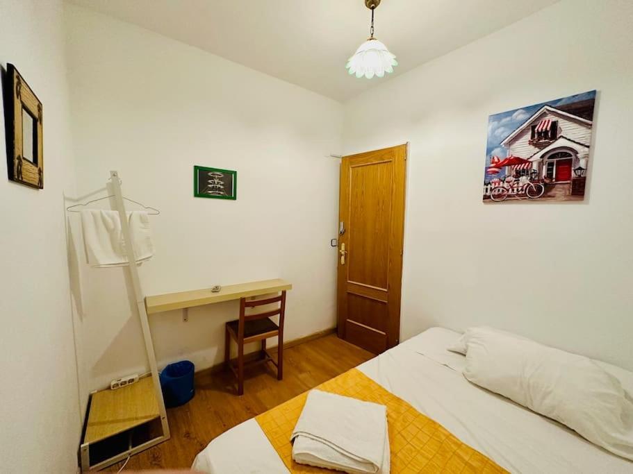 Apartamento In Downtown