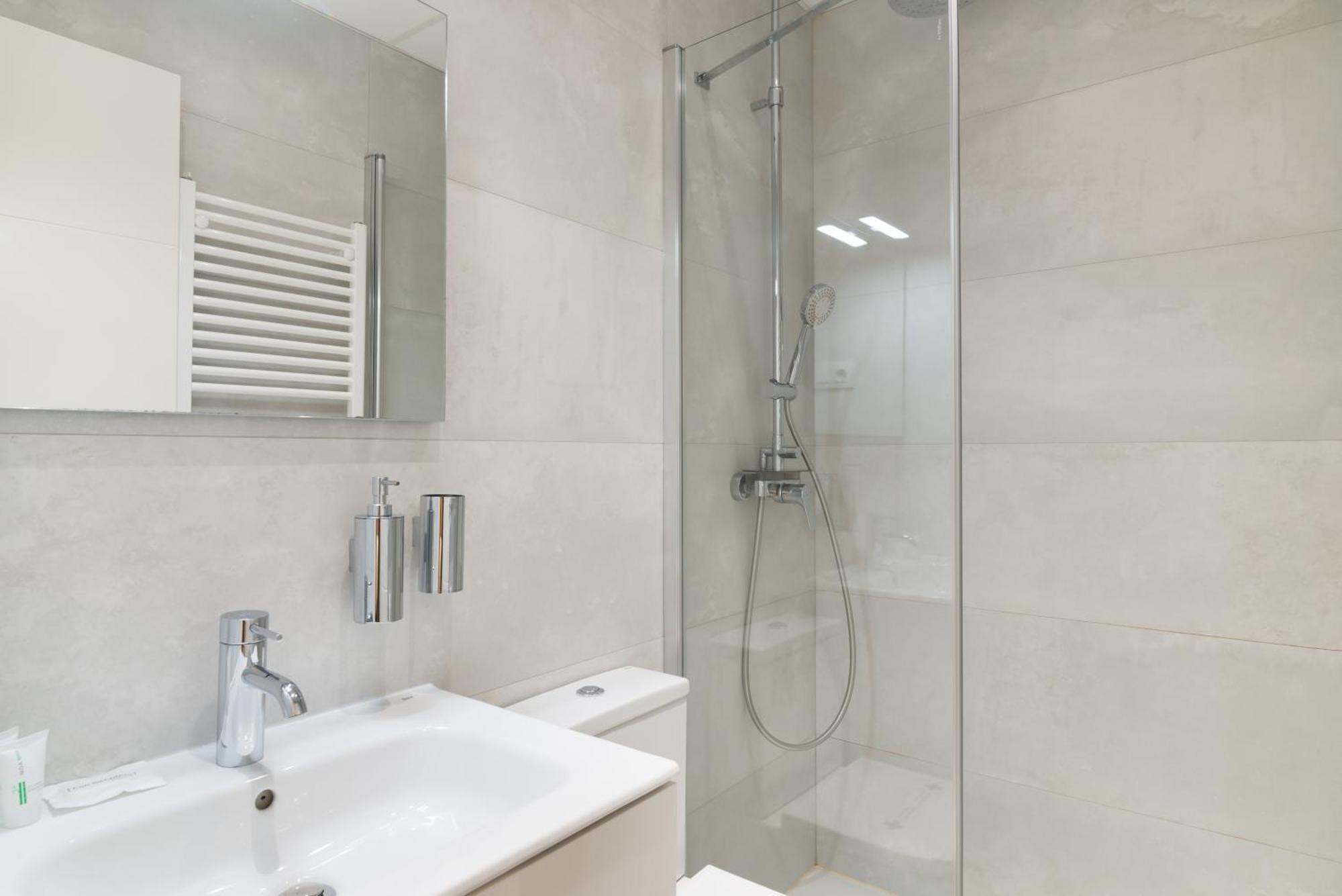 Apartamento Piso En El Corazon De *
