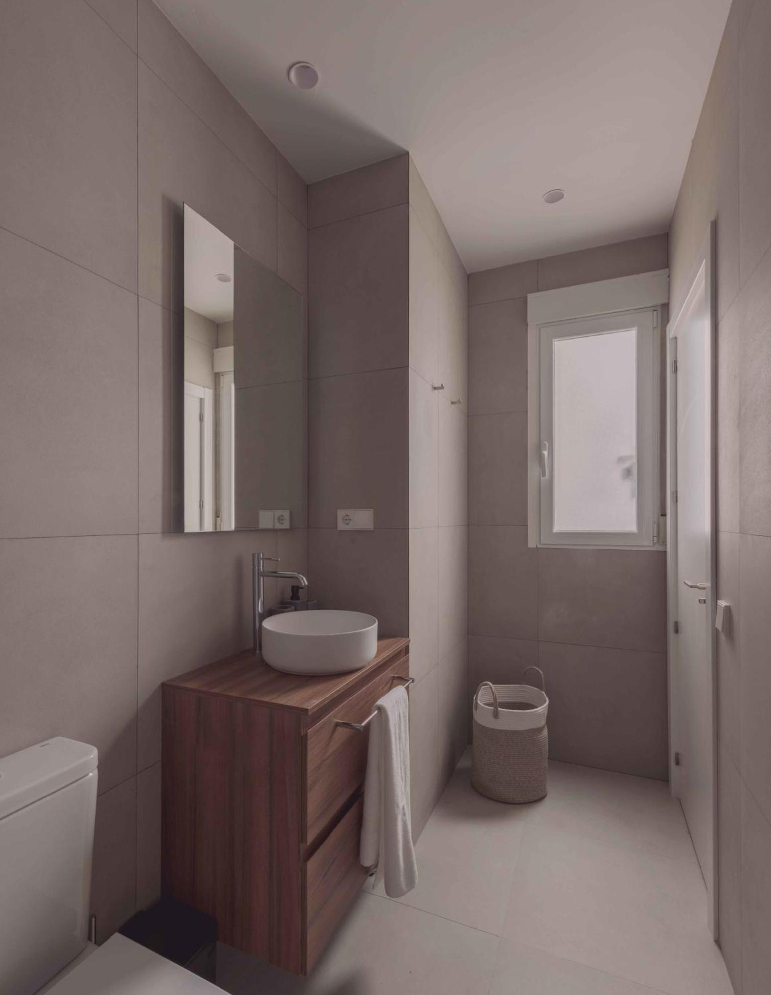 Apartamento Beautiful Flat In Barrio De Letras Centre Madrid