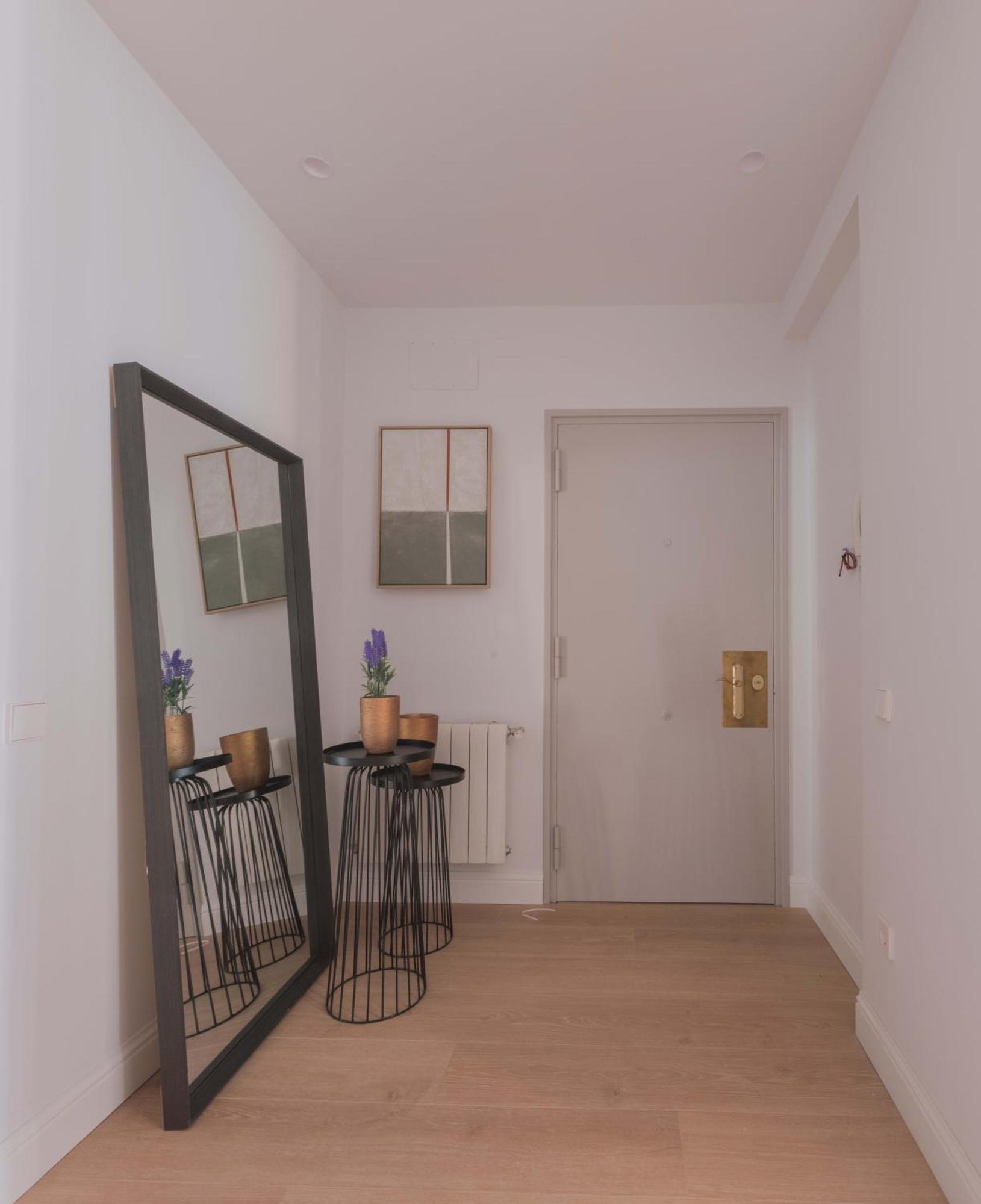 Beautiful Flat In Barrio De Letras Centre Apartamento *