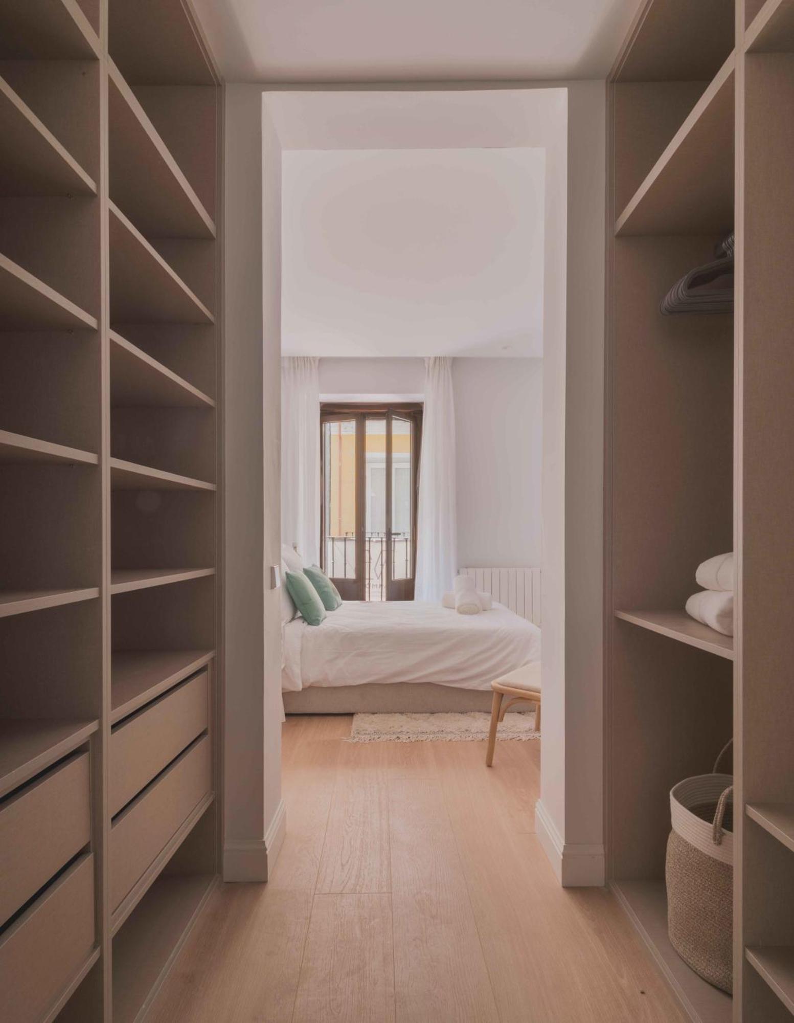 Beautiful Flat In Barrio De Letras Centre