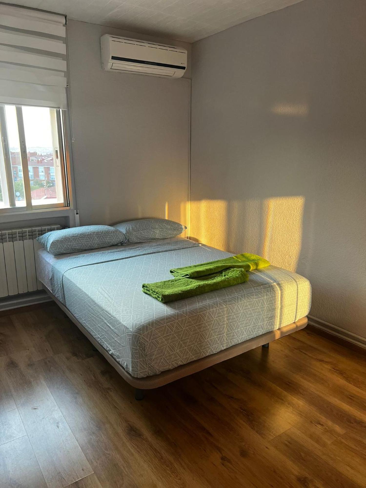 Pensión Bed Vallecas *