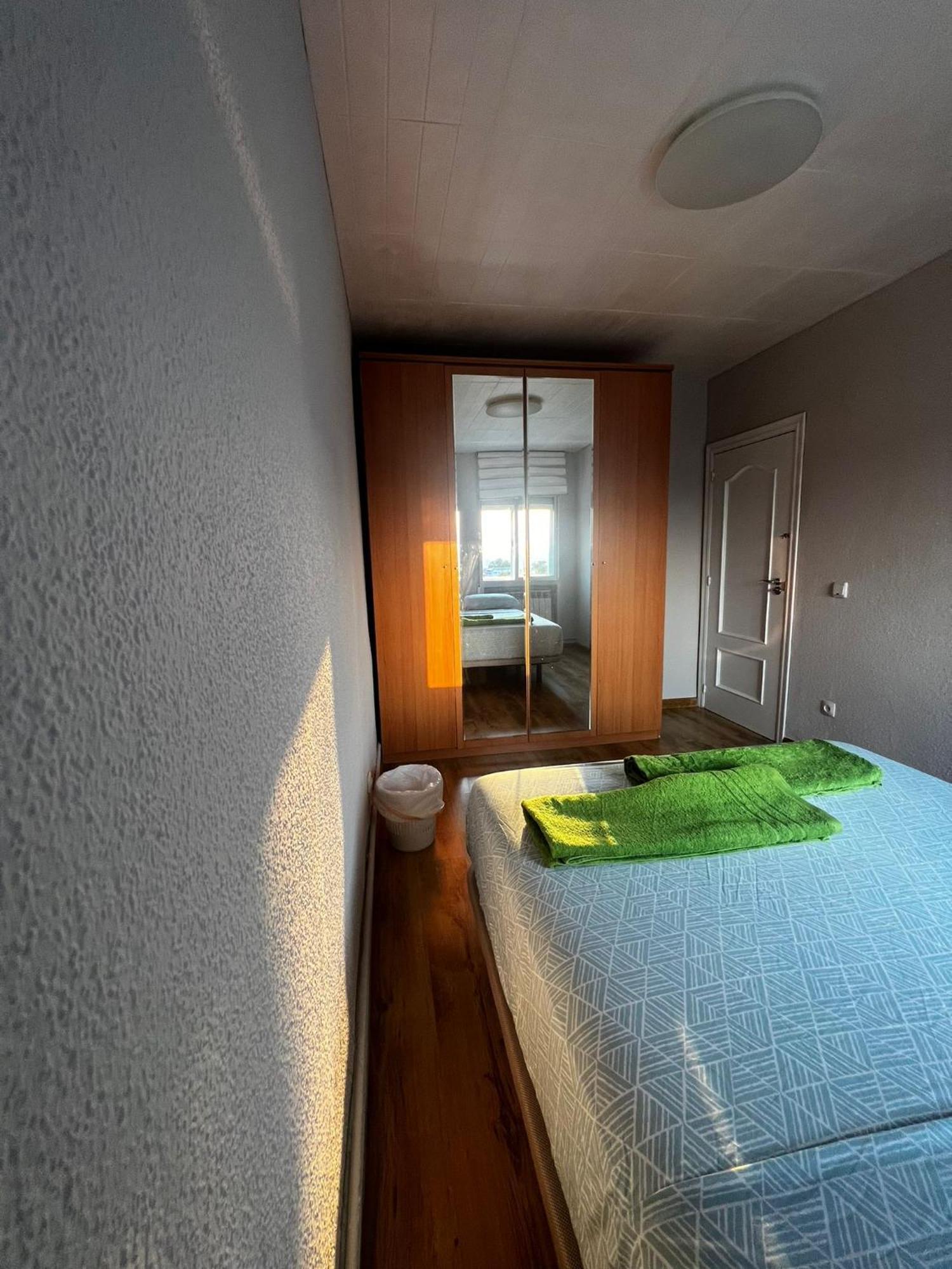 Bed Vallecas Madrid