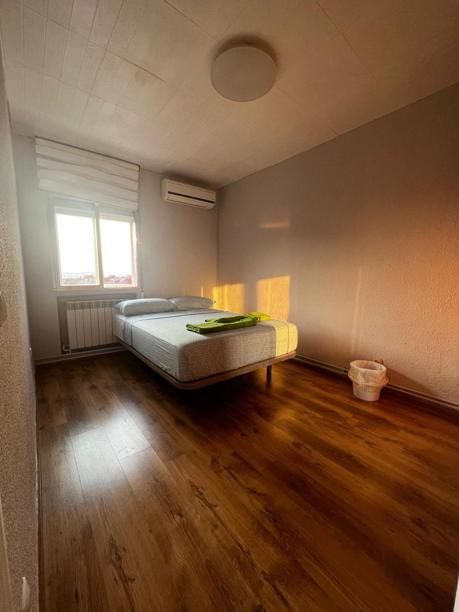 Pensión Bed Vallecas *