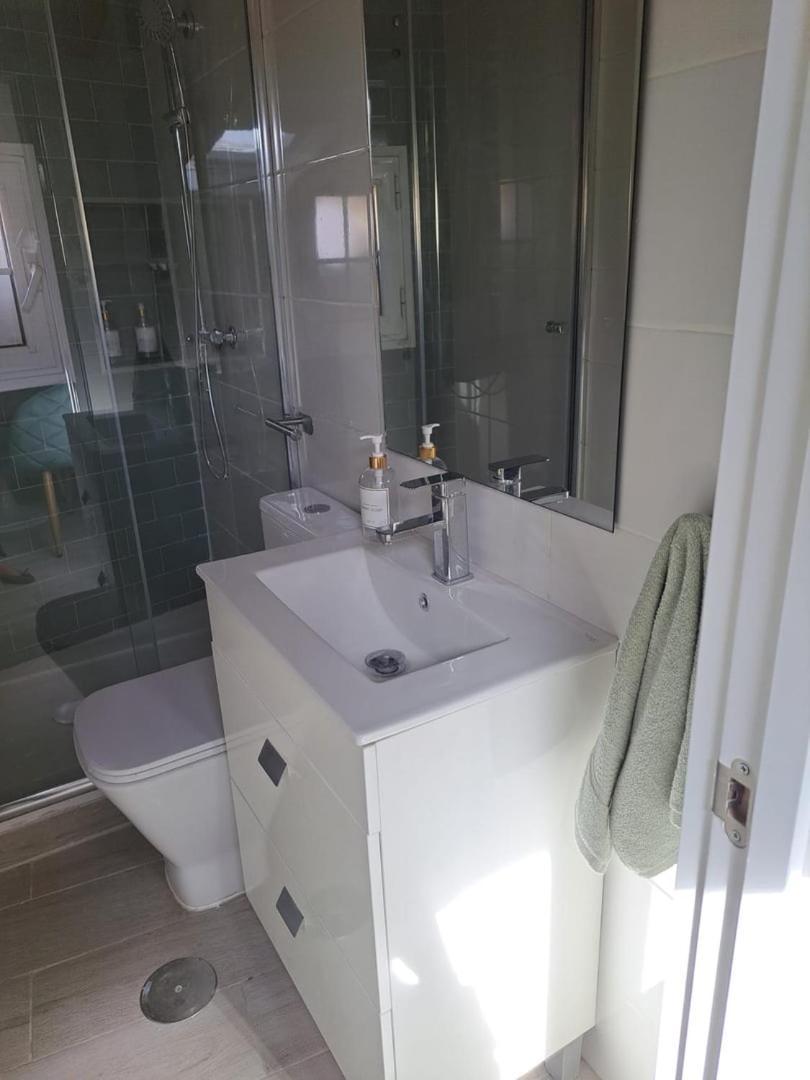 Guestready - Homely In * Madrid