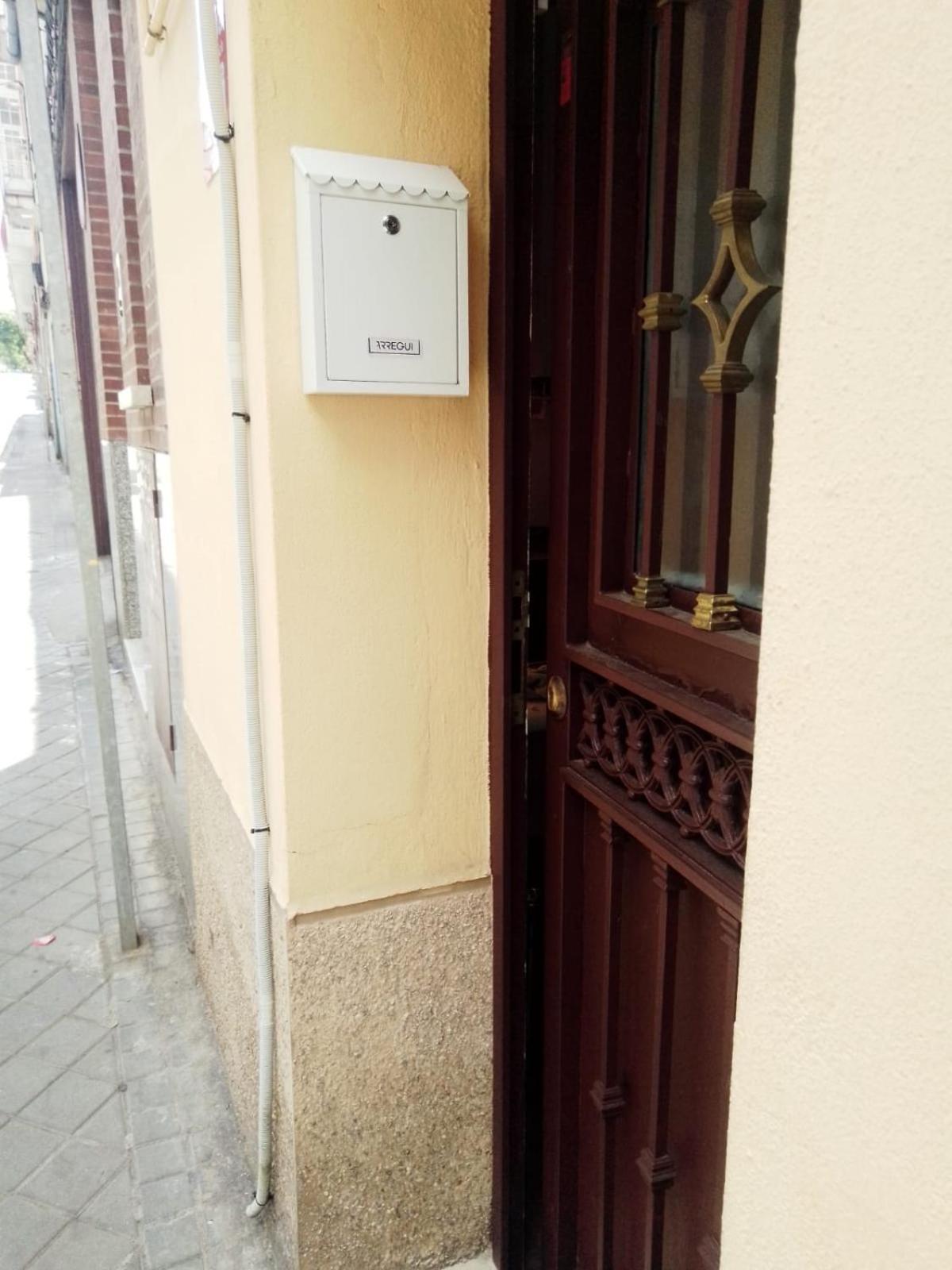 Aparta Acogedor A * Madrid