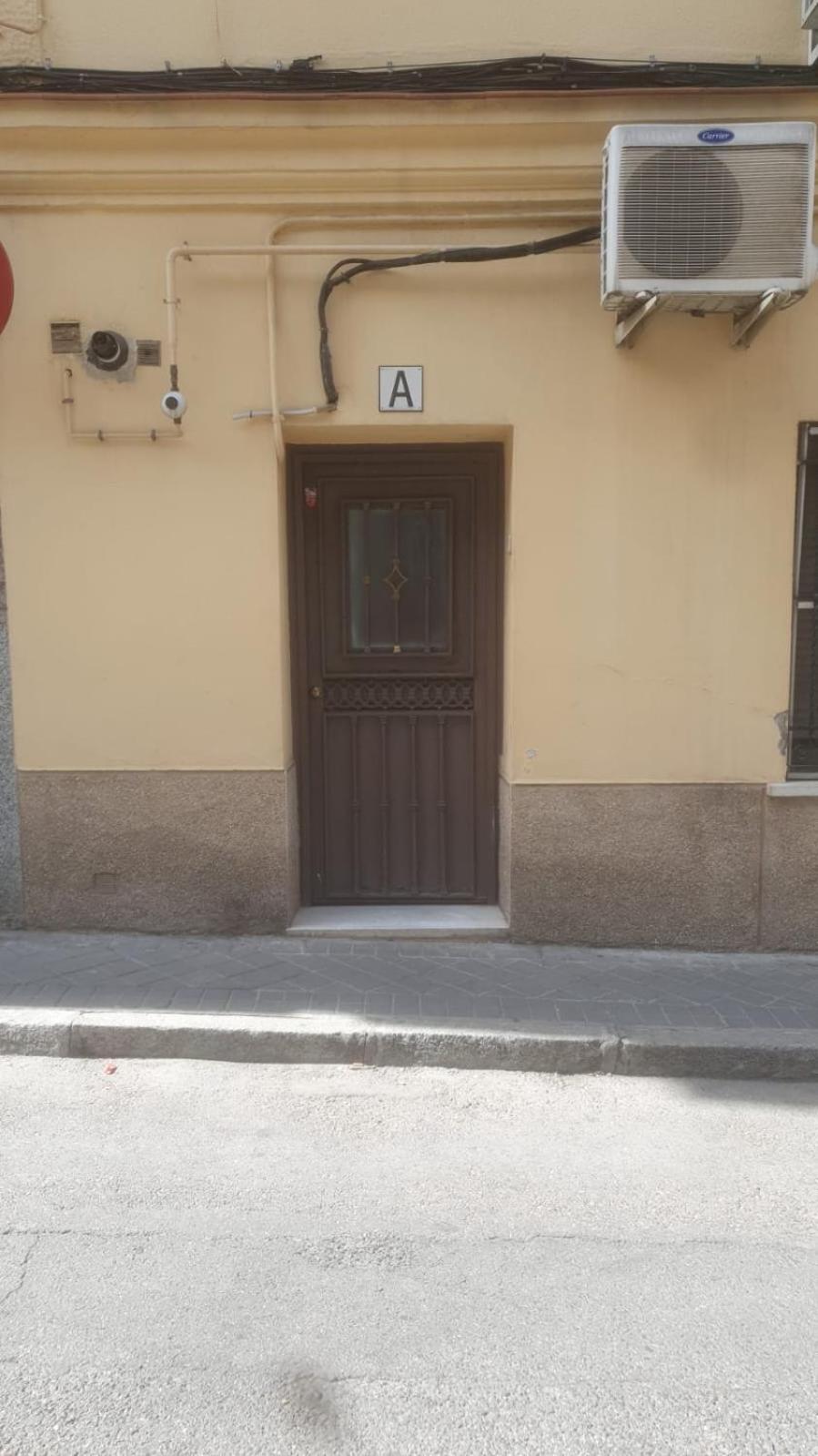 Aparta Acogedor A *