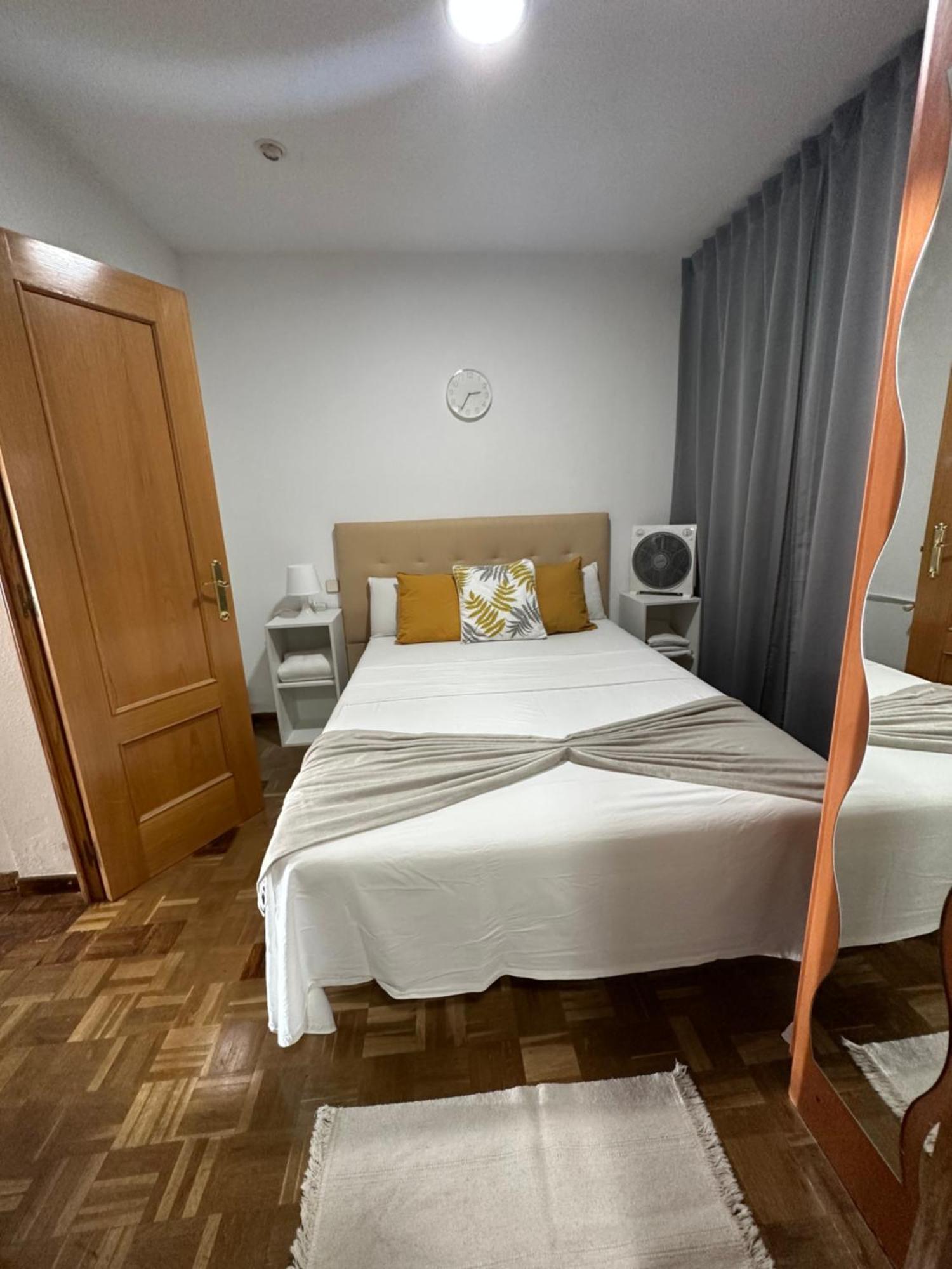 Apartamento Aparta Acogedor A *