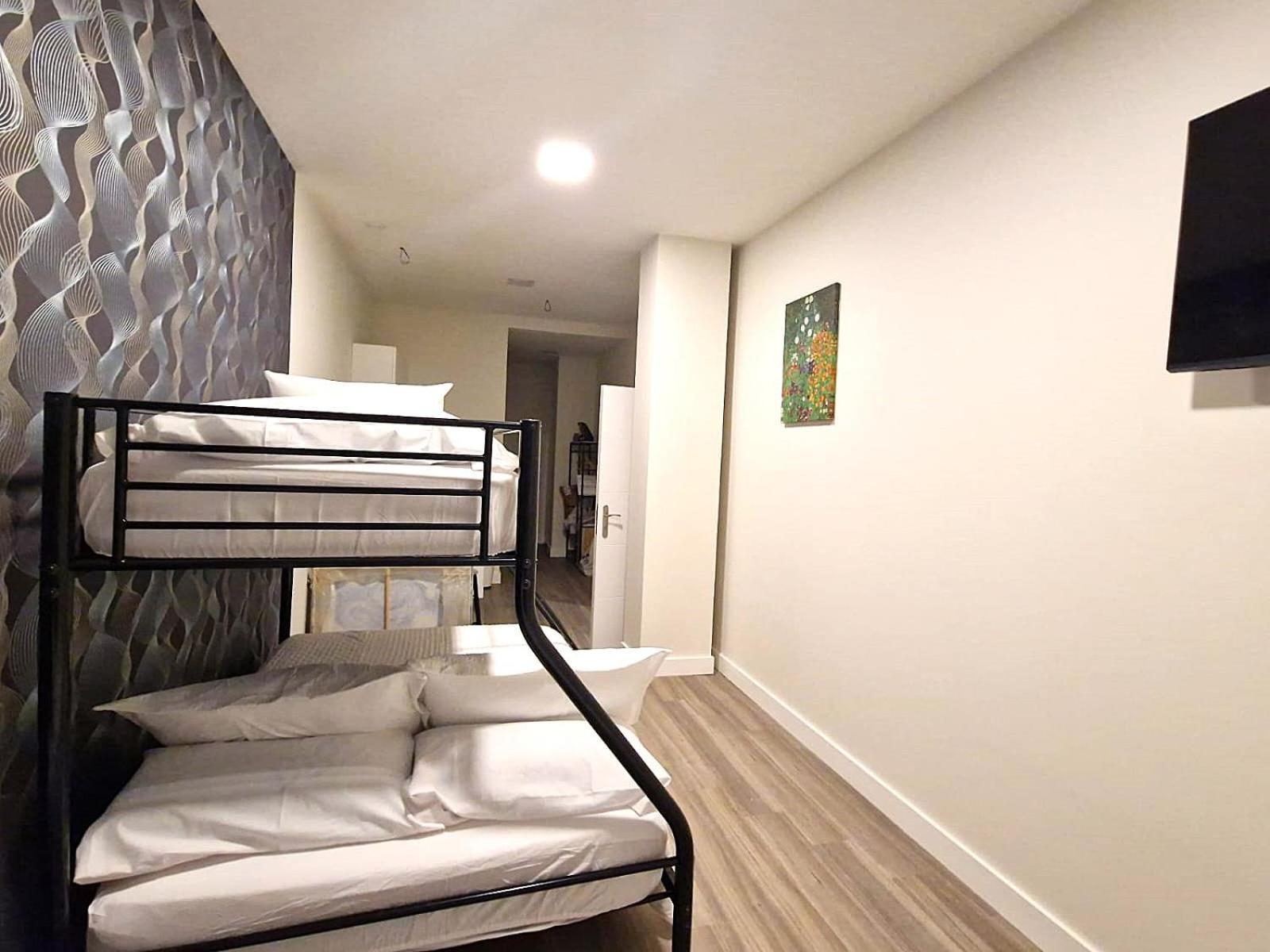 Apartamento Madrid Suites *