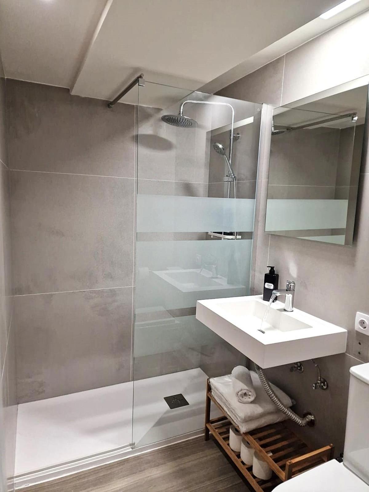 Madrid Suites Apartamento *
