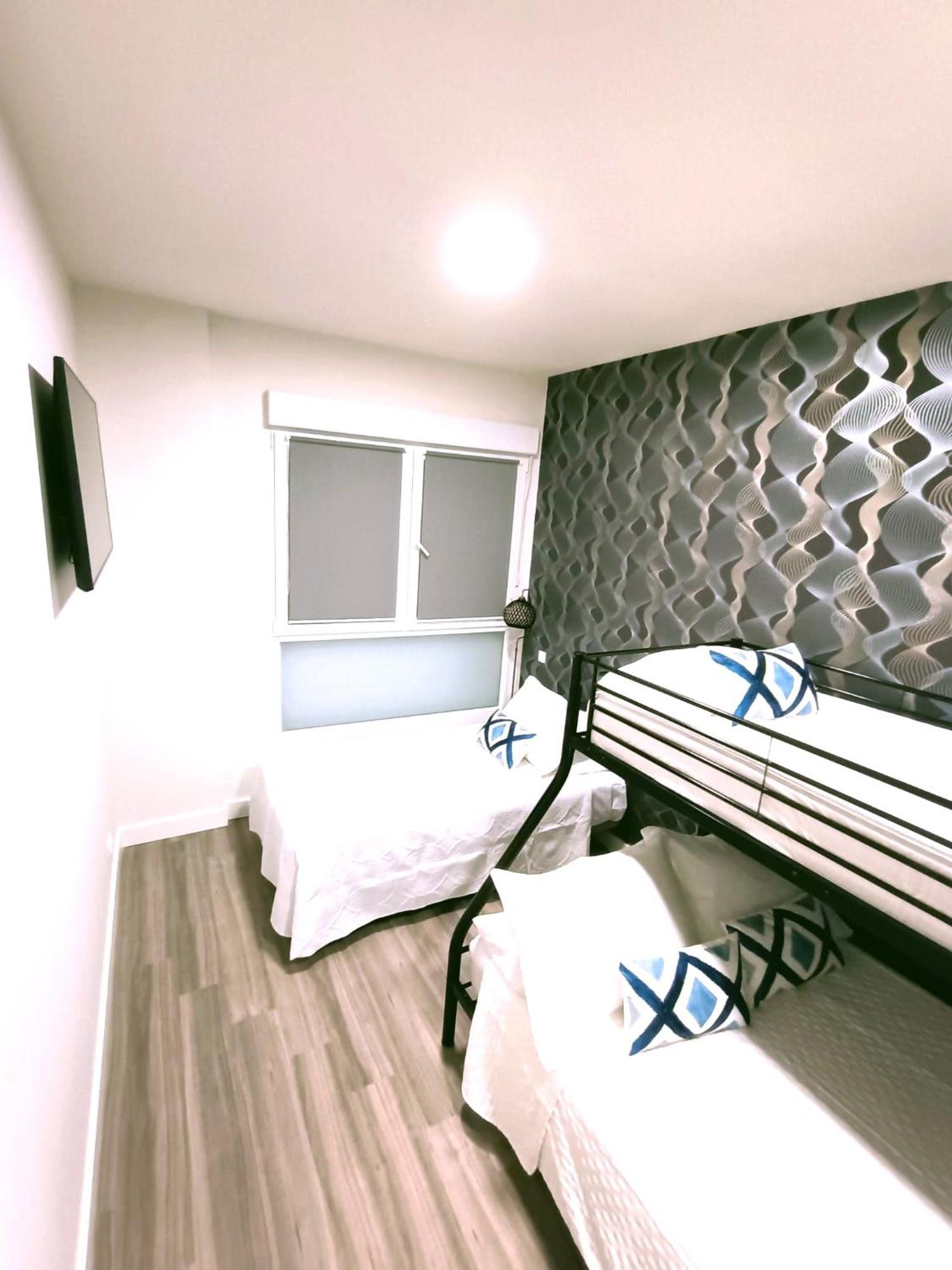 Apartamento Madrid Suites Madrid