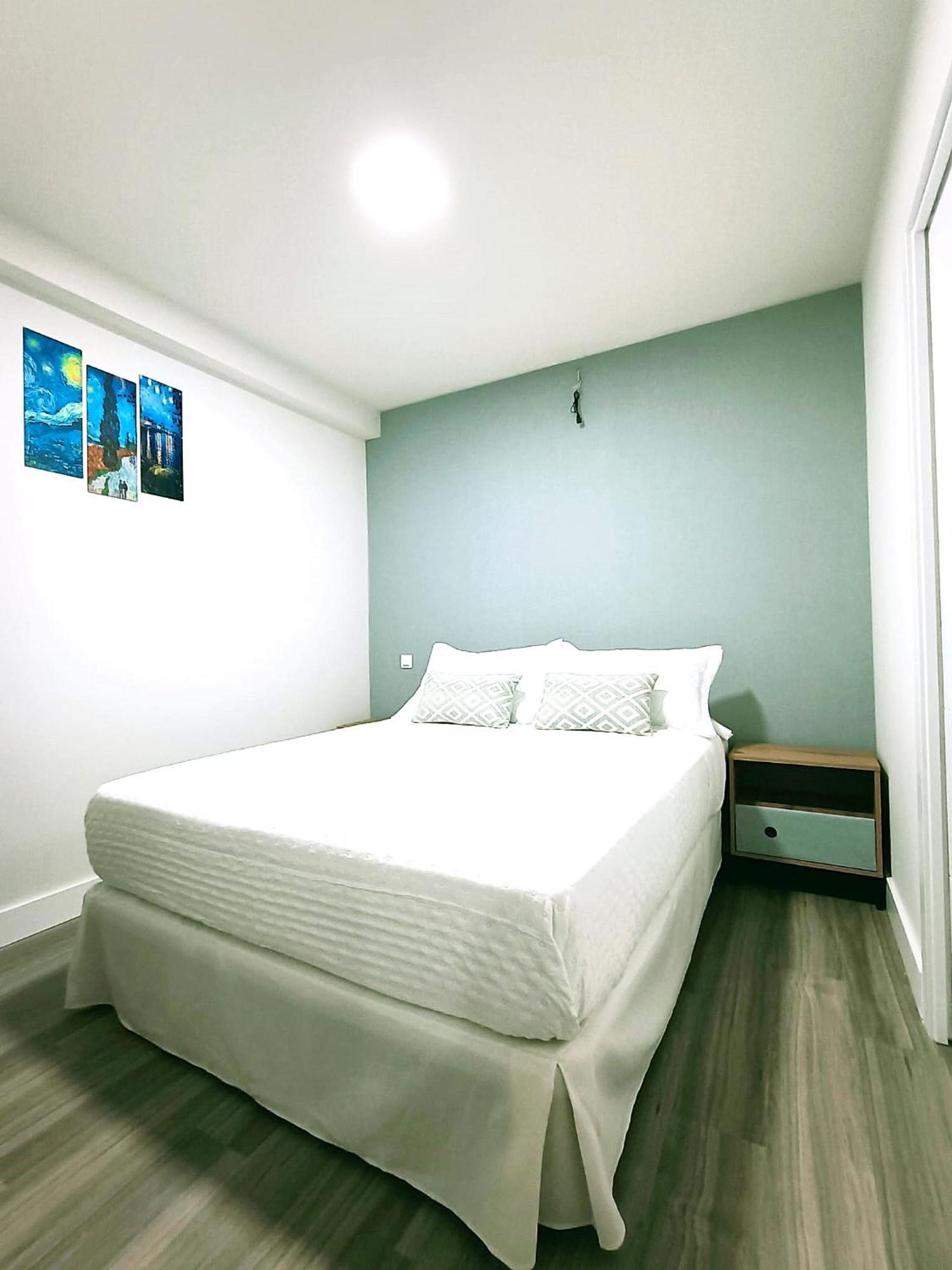 Madrid Suites Apartamento