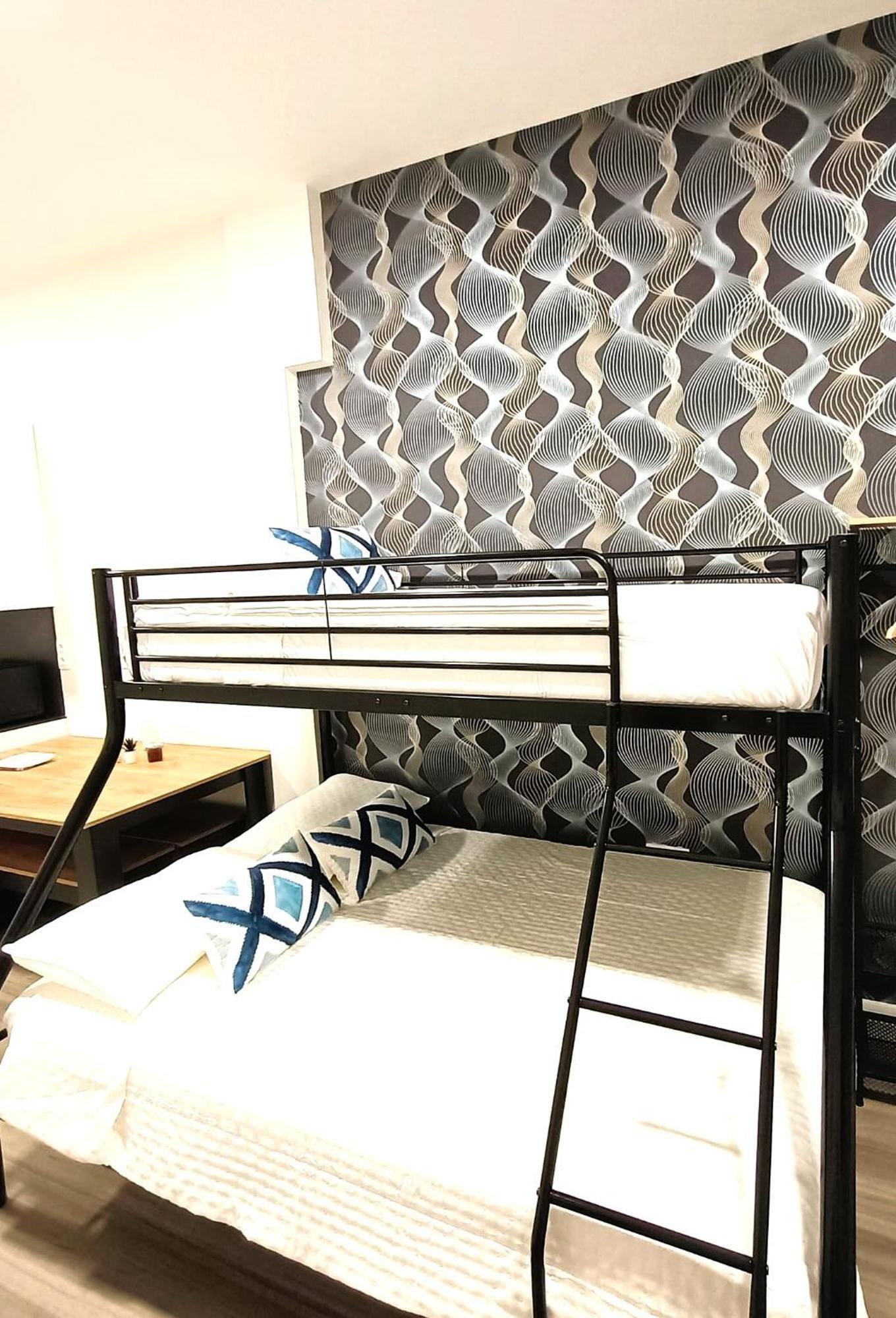 Apartamento Madrid Suites Madrid