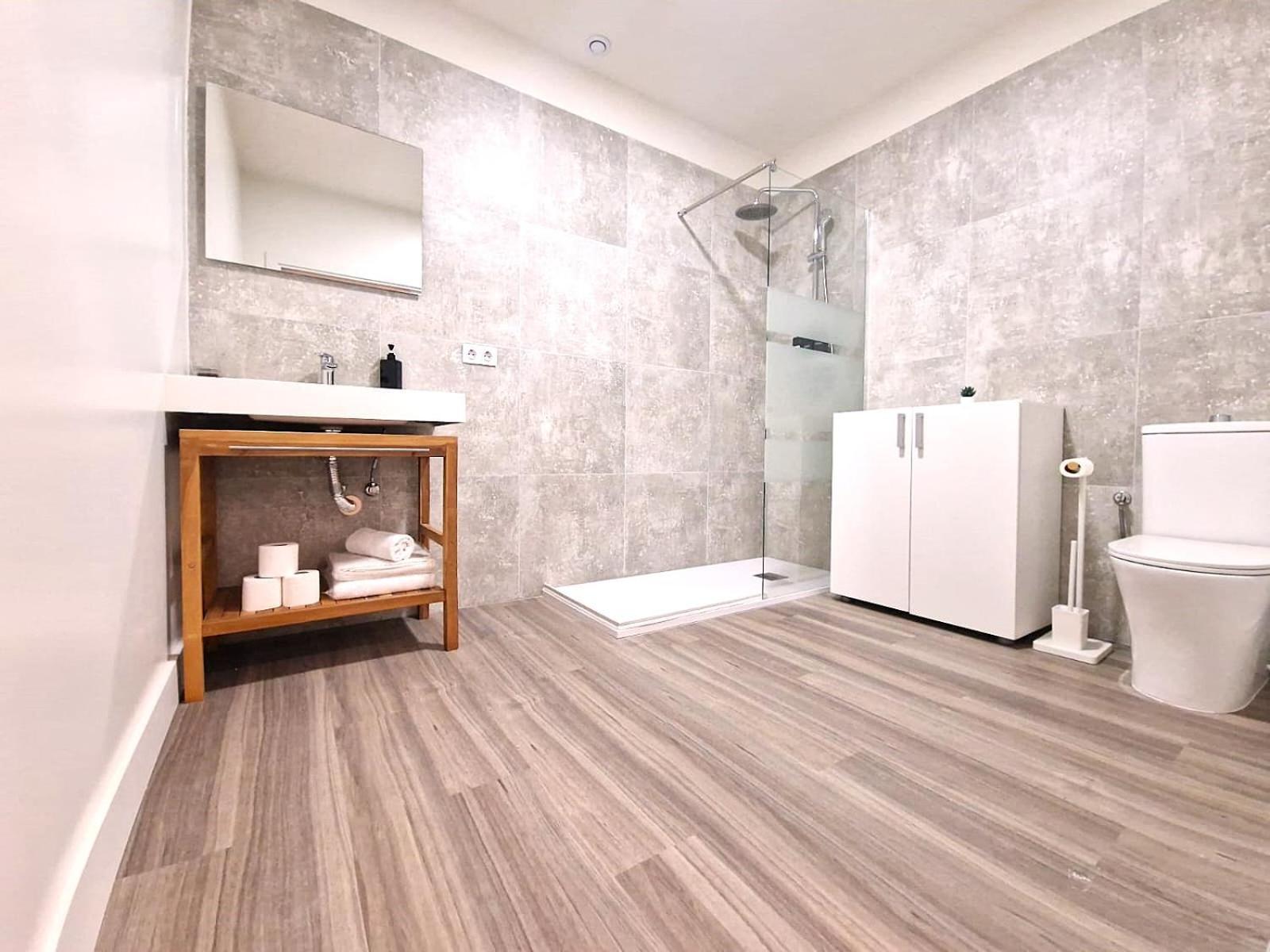 Apartamento Madrid Suites