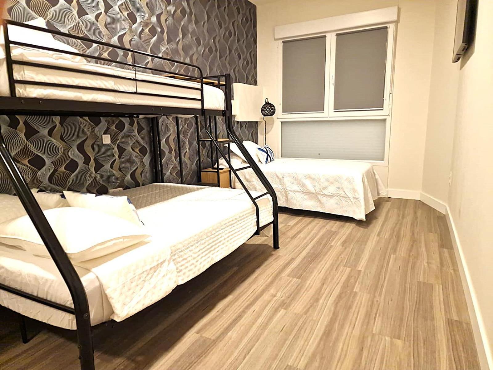 Madrid Suites Apartamento Madrid