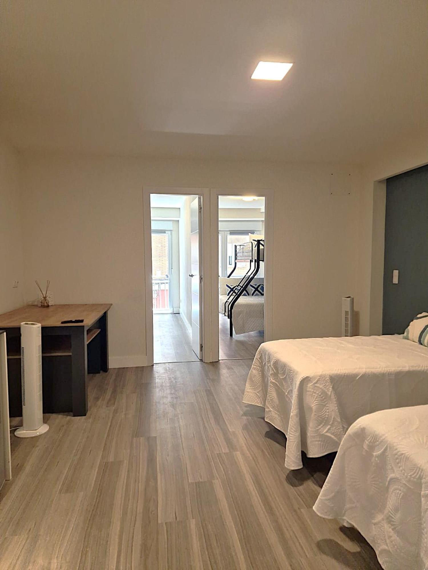 Madrid Suites Apartamento