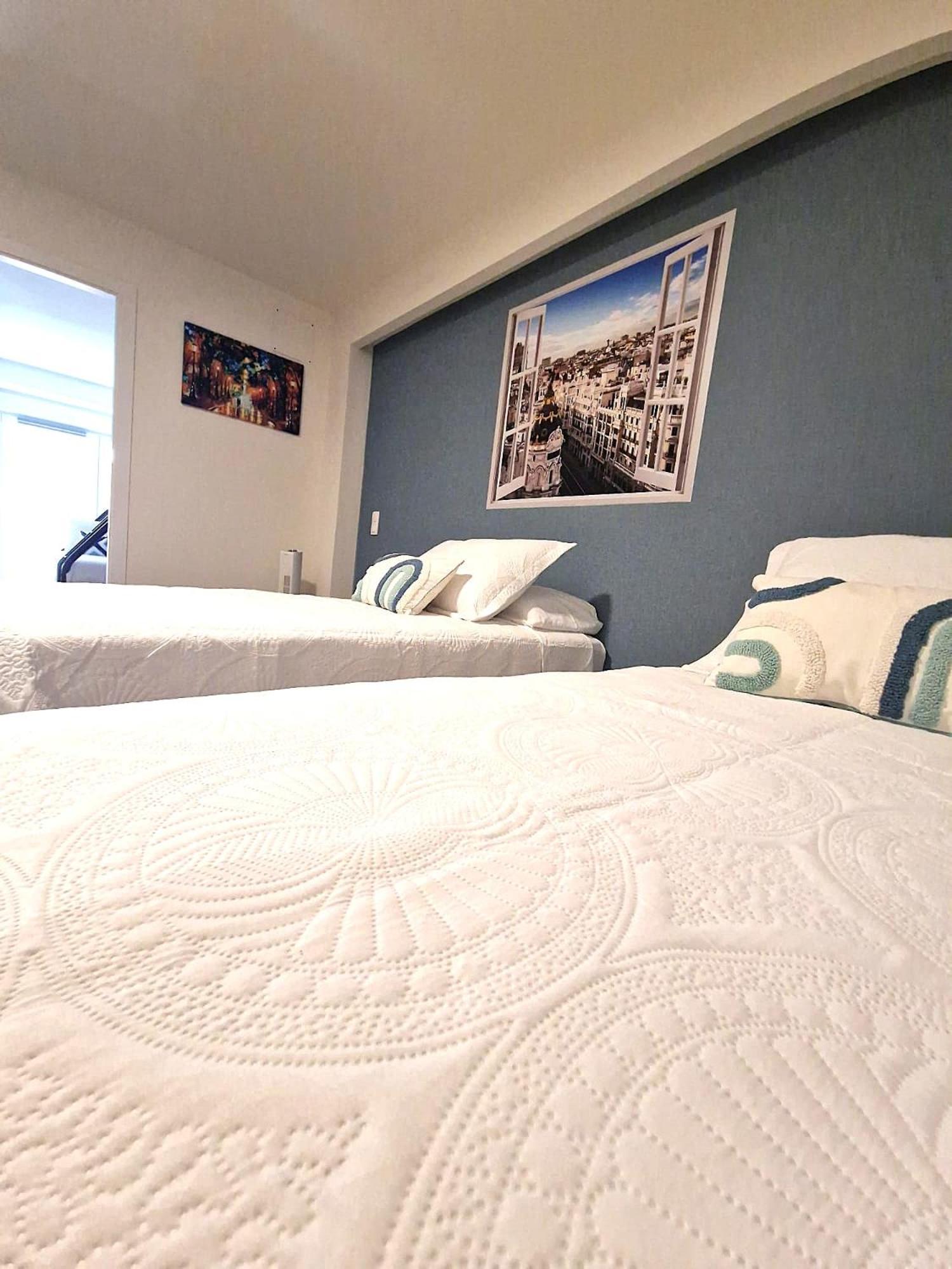 Apartamento Madrid Suites *