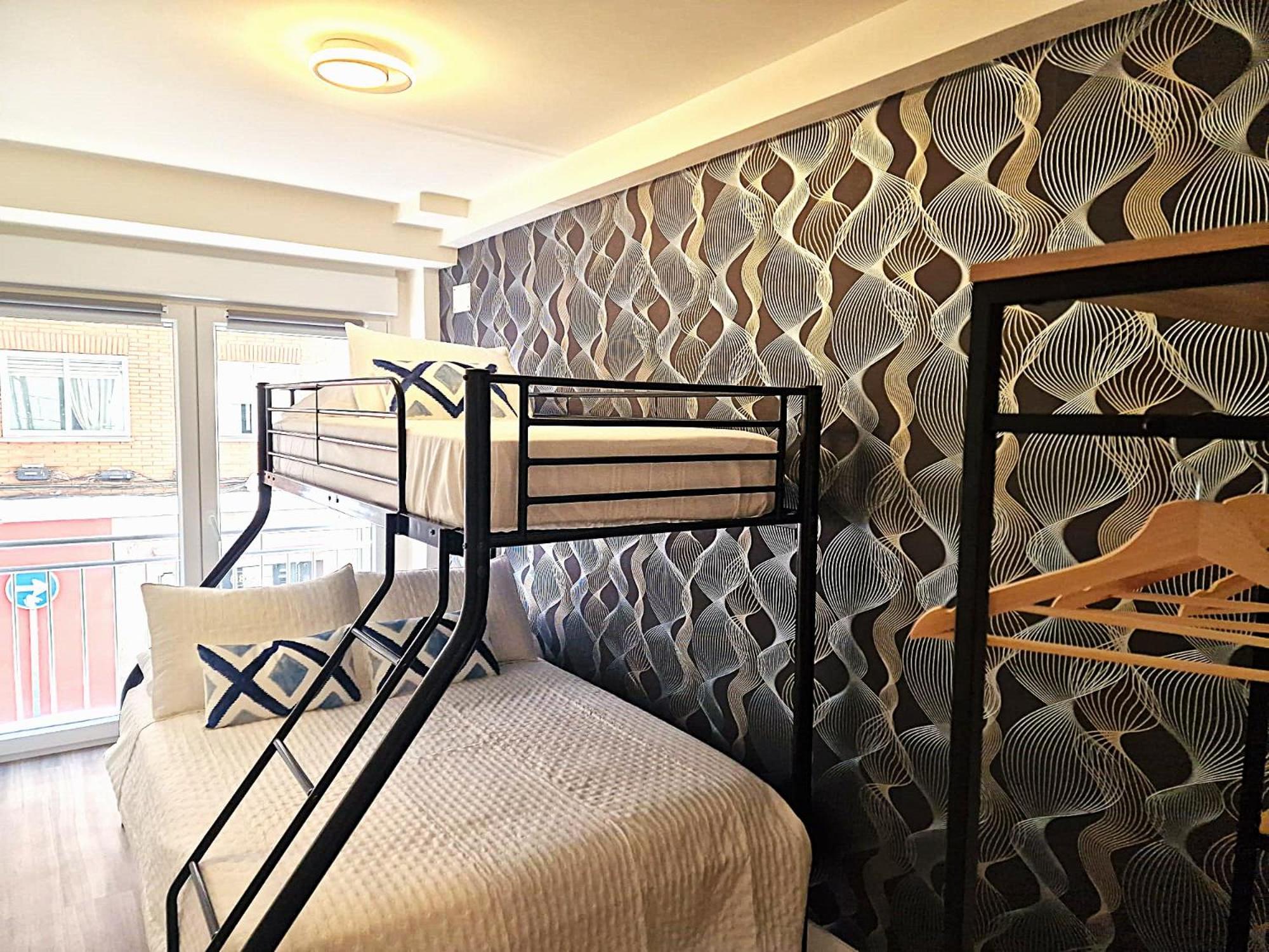 Madrid Suites *