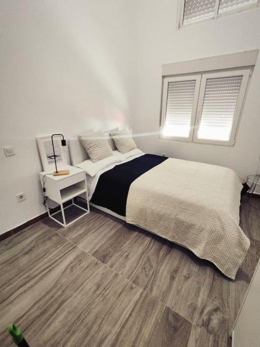 Apartamento Centro Aeropuerto Madrid