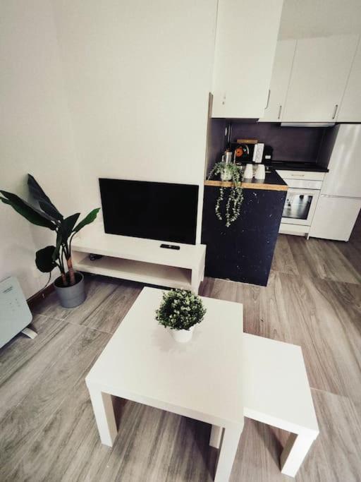 Centro Aeropuerto Apartamento Madrid