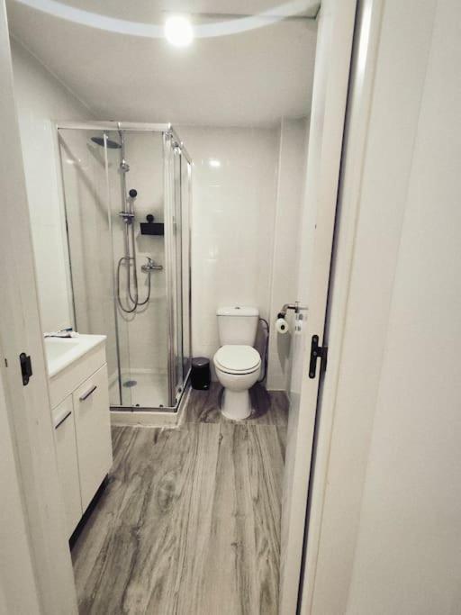 Apartamento Centro Aeropuerto Madrid