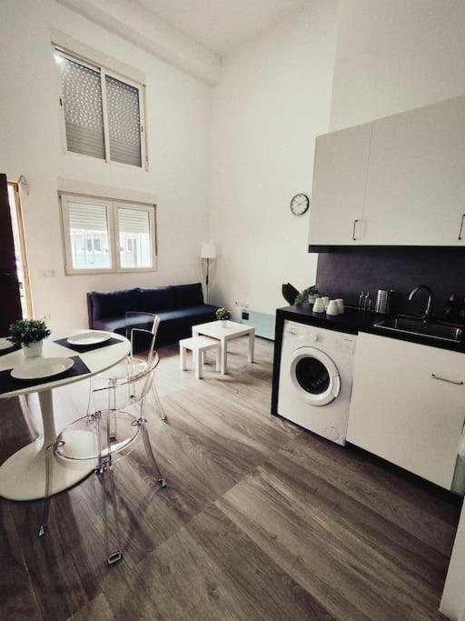 Centro Aeropuerto Apartamento Madrid