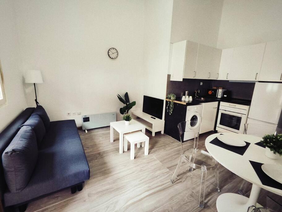 Apartamento Centro Aeropuerto Madrid