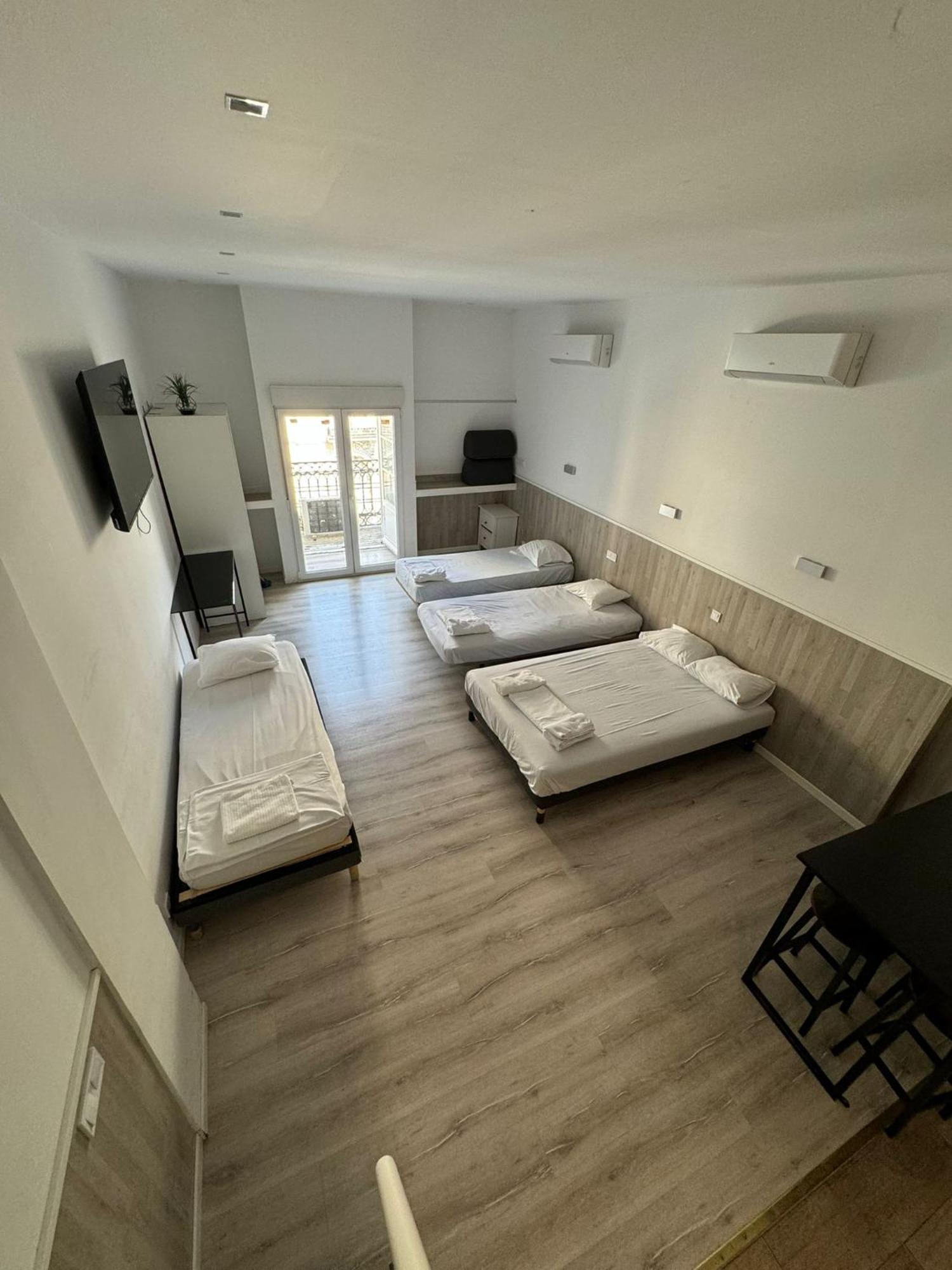 Aparsol Madrid