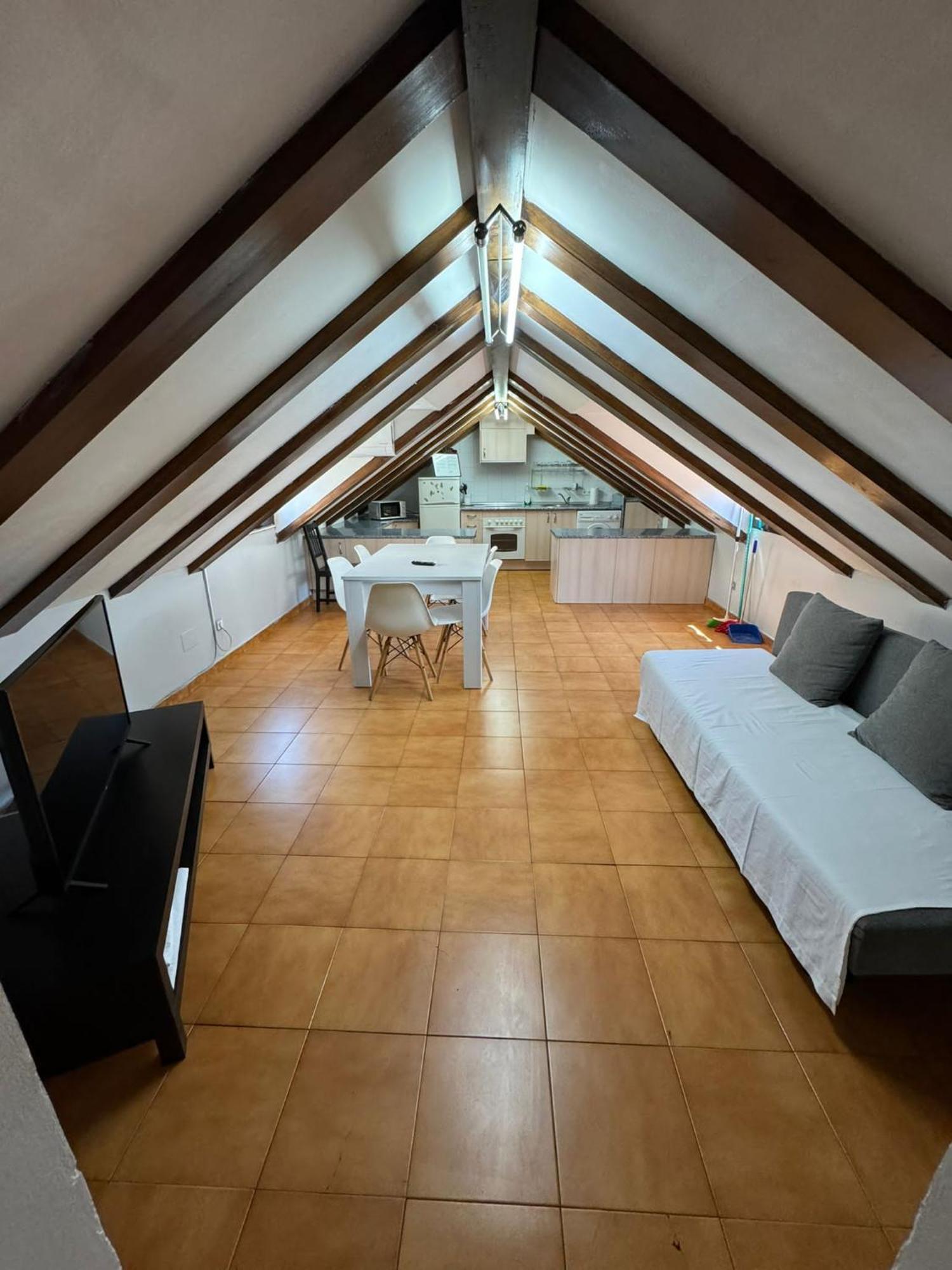 Aparsol Apartamento *