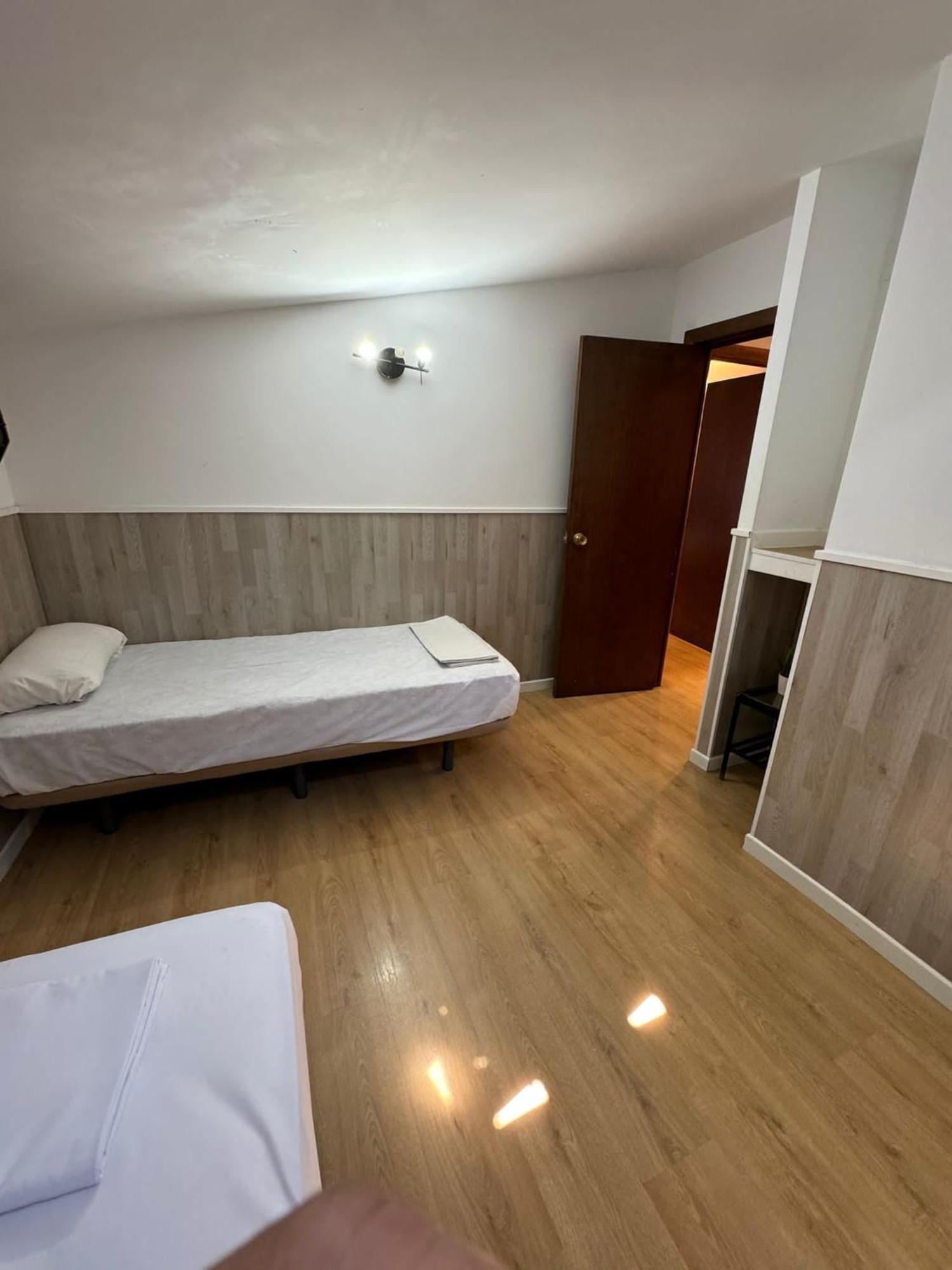 Apartamento Aparsol Madrid