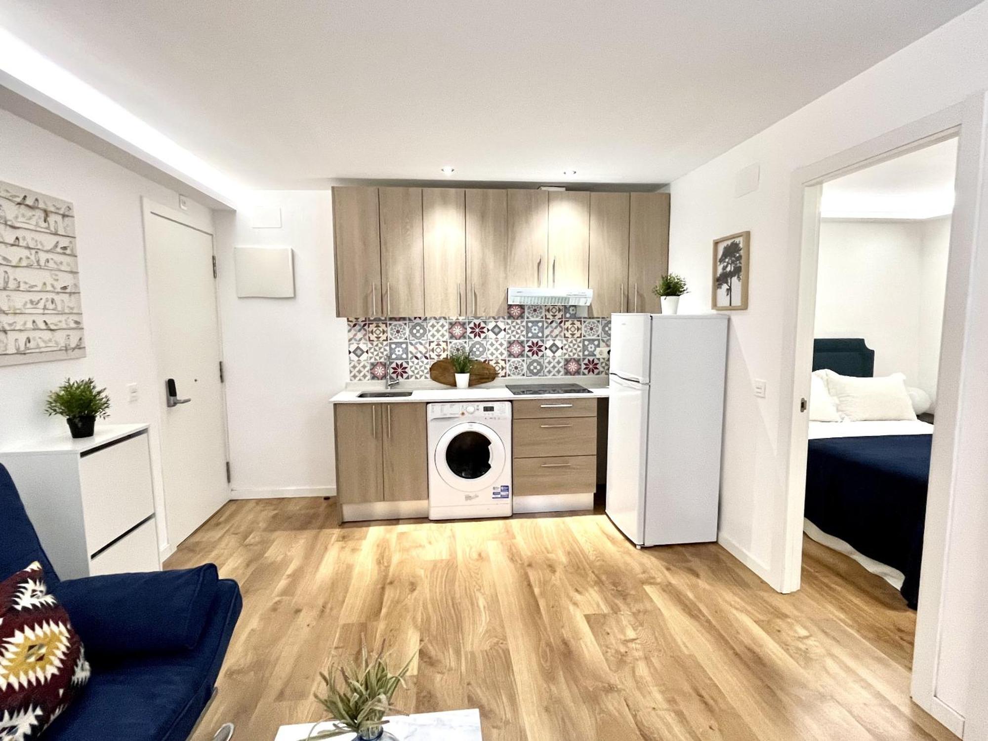 Plaza De La - Exclusive Bed and breakfast Madrid