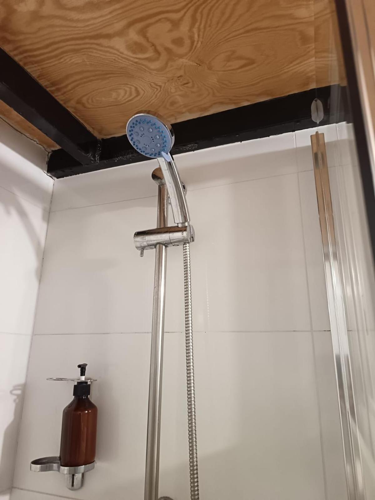 Apartamento Estudios Sol 208