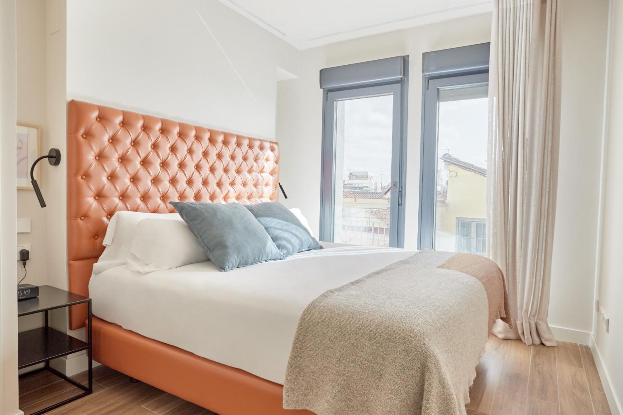 Apartahotel Sonder Malasaña Madrid