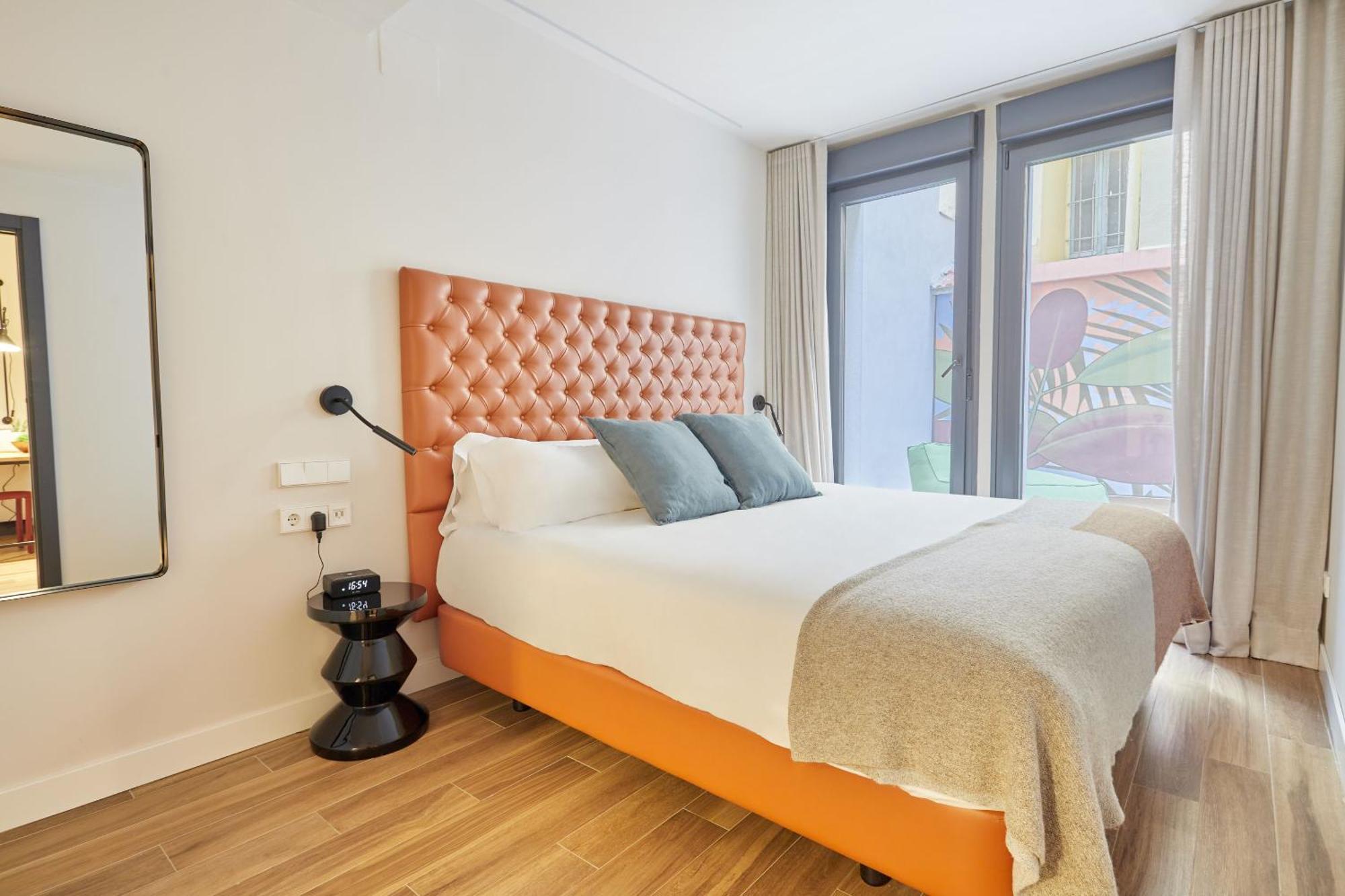 Sonder Malasaña Apartahotel