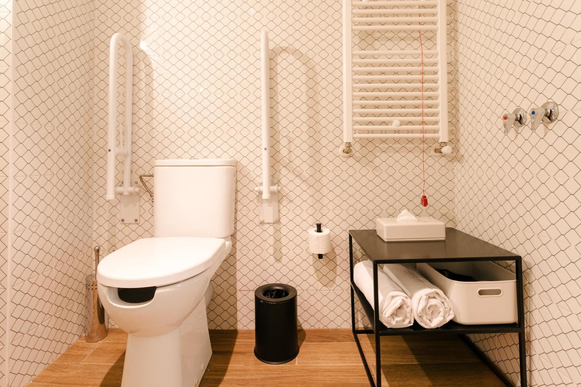 Apartahotel Sonder Malasaña 3*