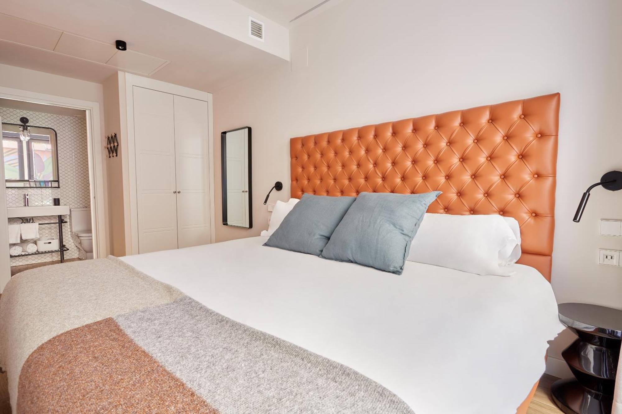 Sonder Malasaña Apartahotel Madrid