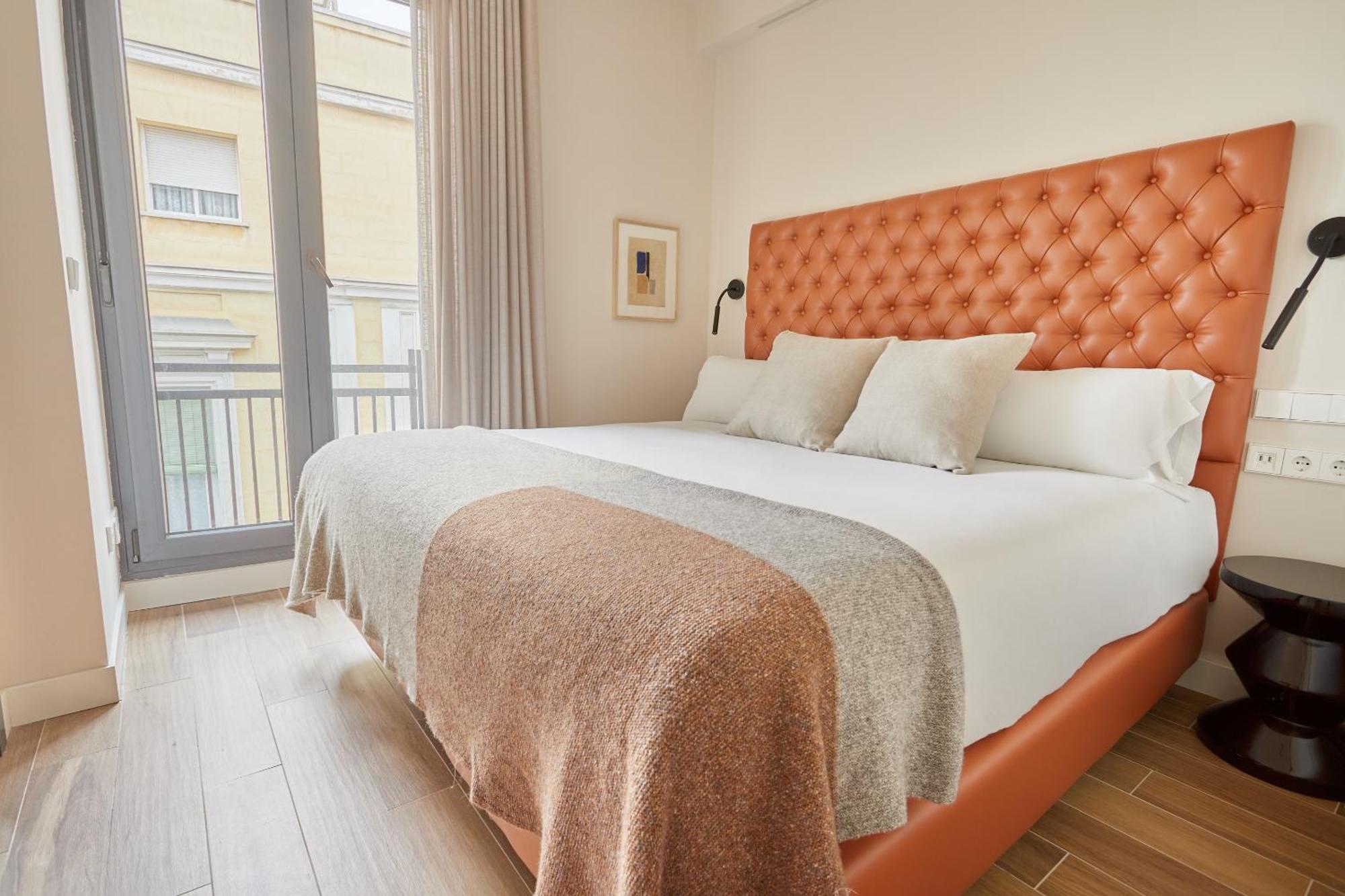 Apartahotel Sonder Malasaña Madrid