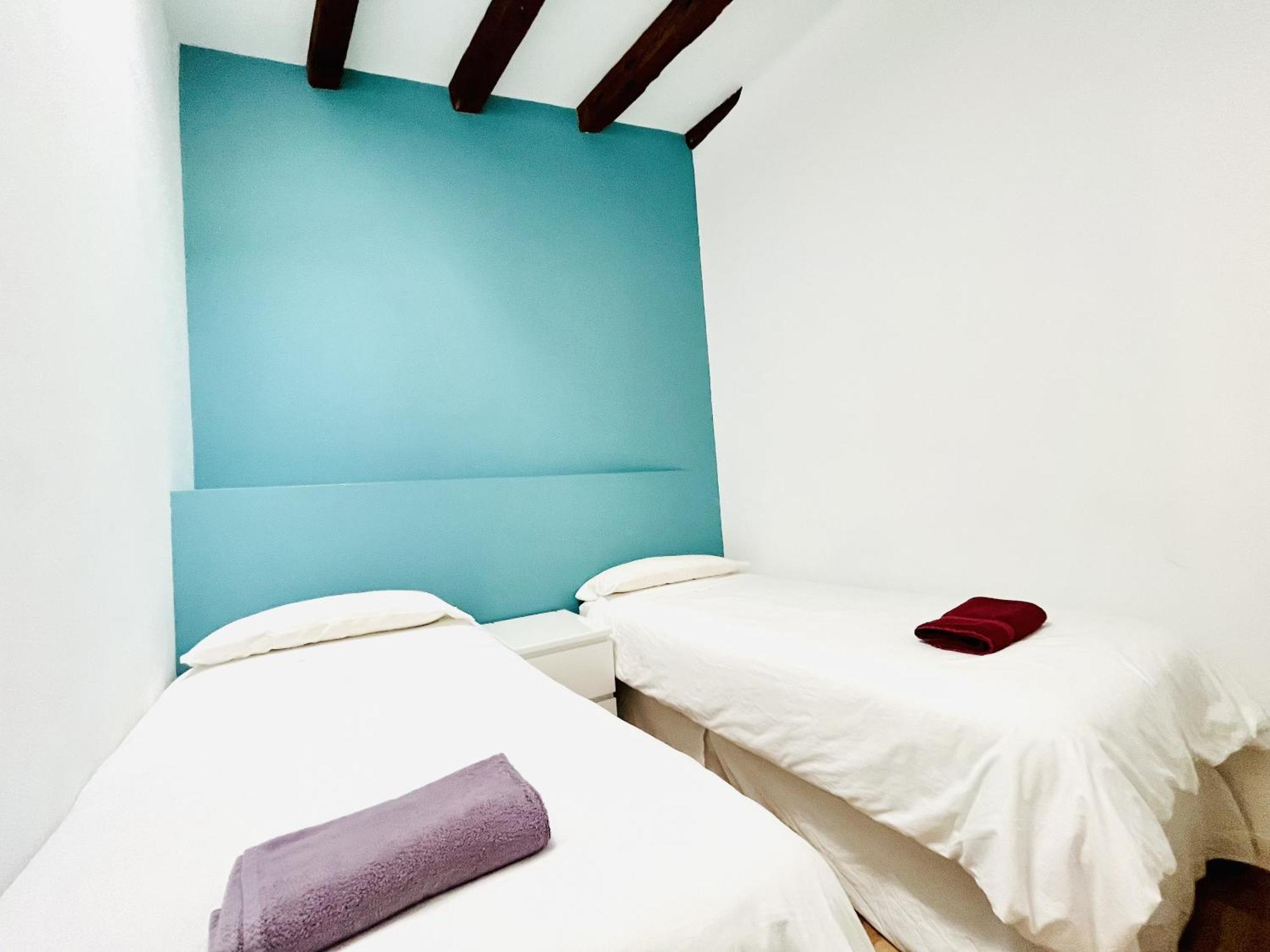 Сasa de vacaciones Dplace To Be - Amazing In Historic Center