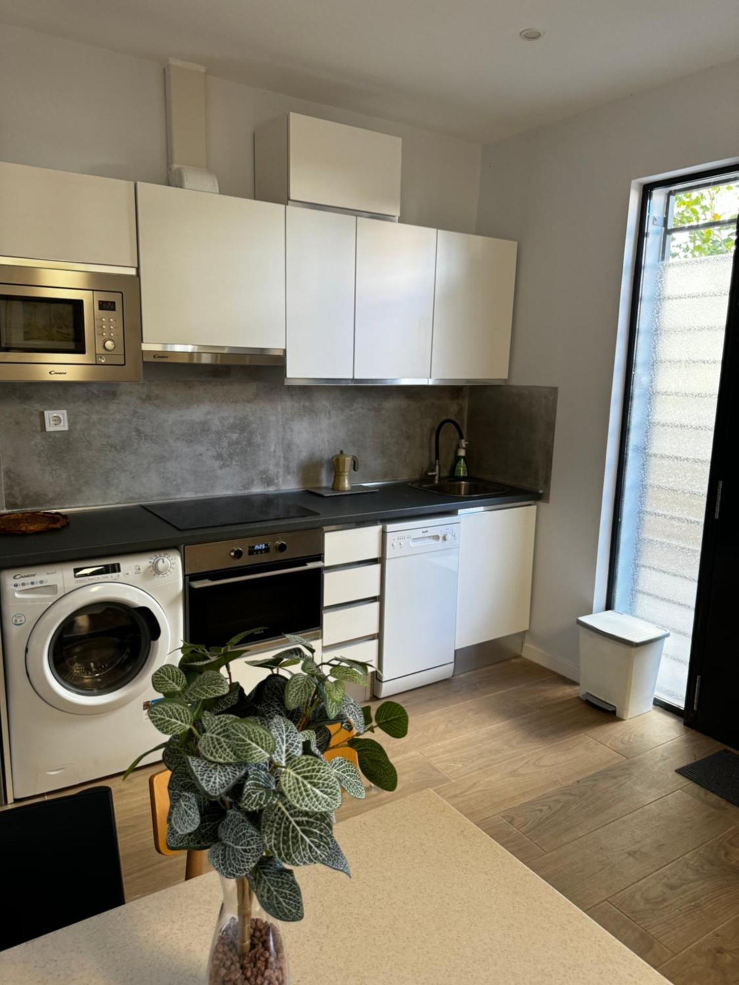 Exyca Castellana Apartamento Madrid