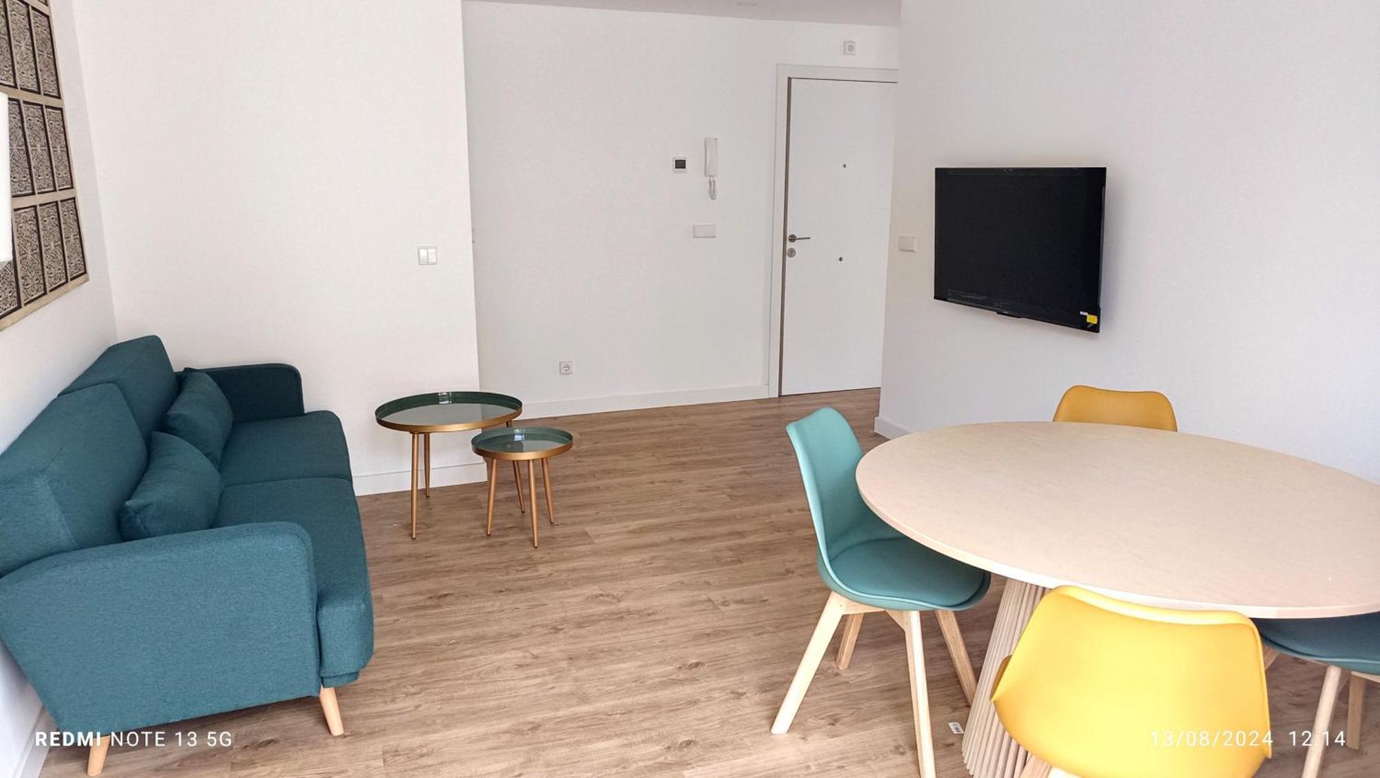 Apartamento Urban Suites- Nuevo Apartahotel-7 Boutique Full Equiped