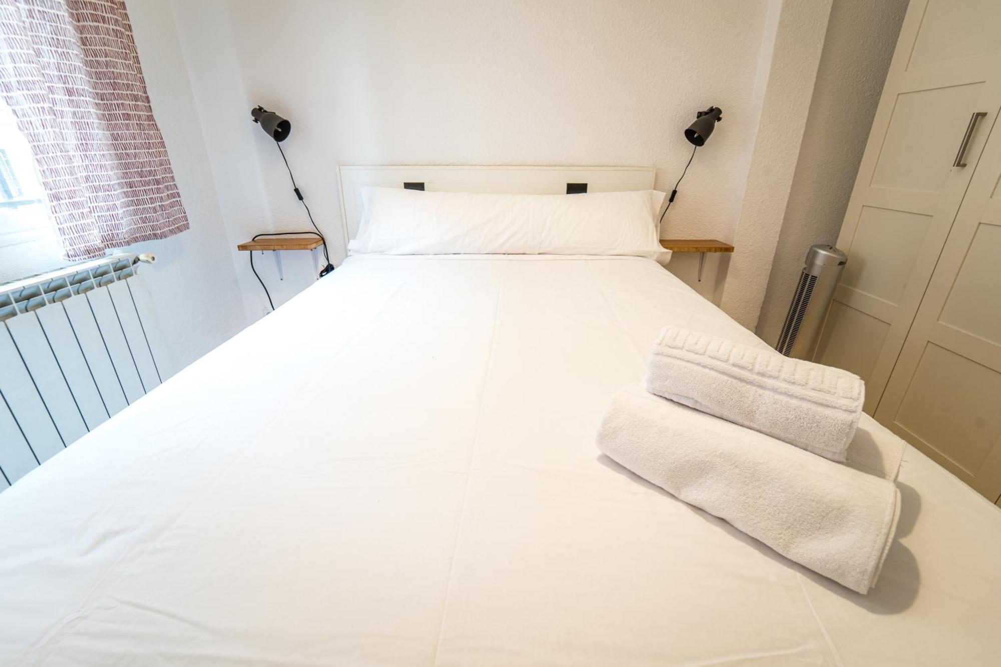 Encantador Piso Con Conexion Al Centro By Bebalmy Apartamento